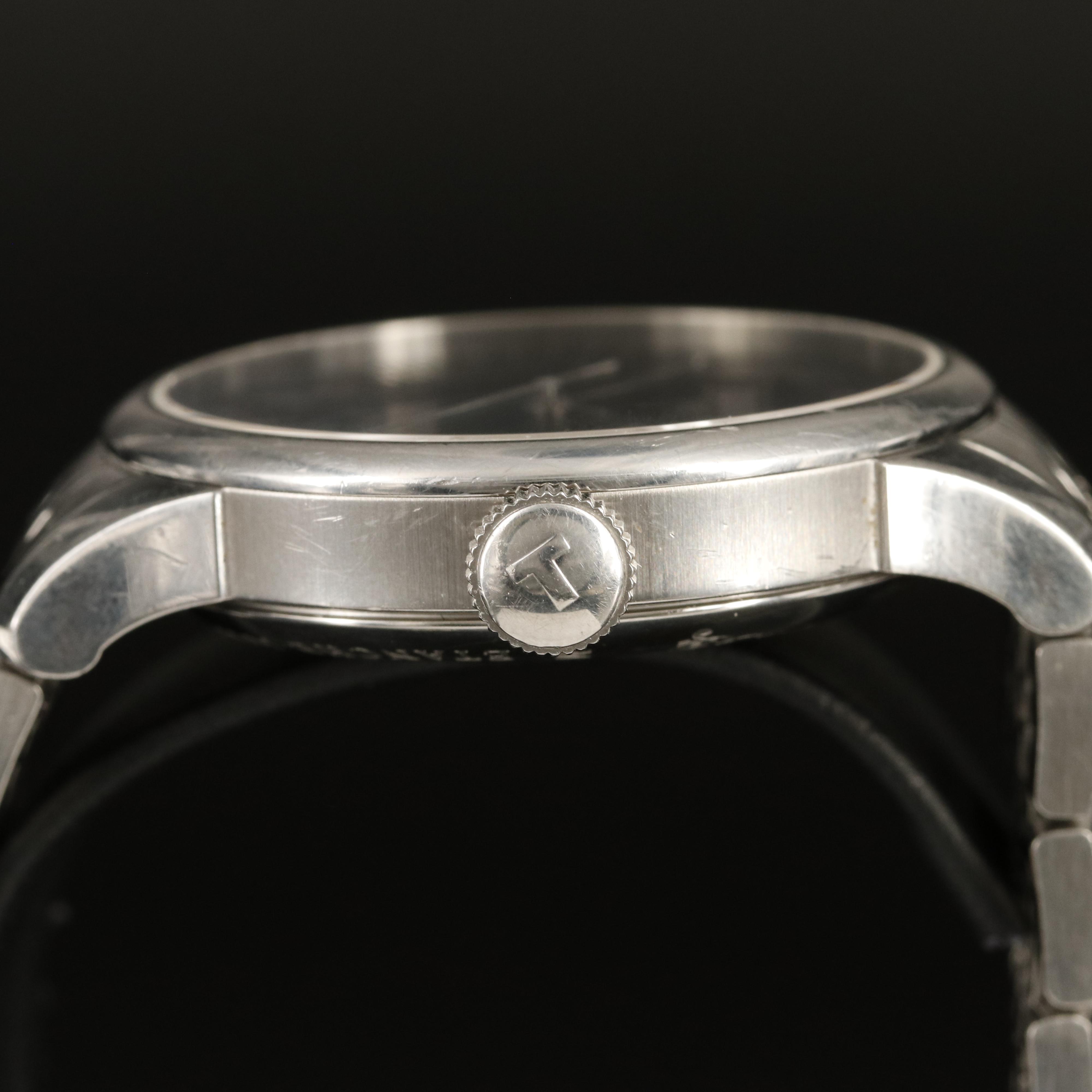 Tissot 1853 LeLocle Automatic Watch