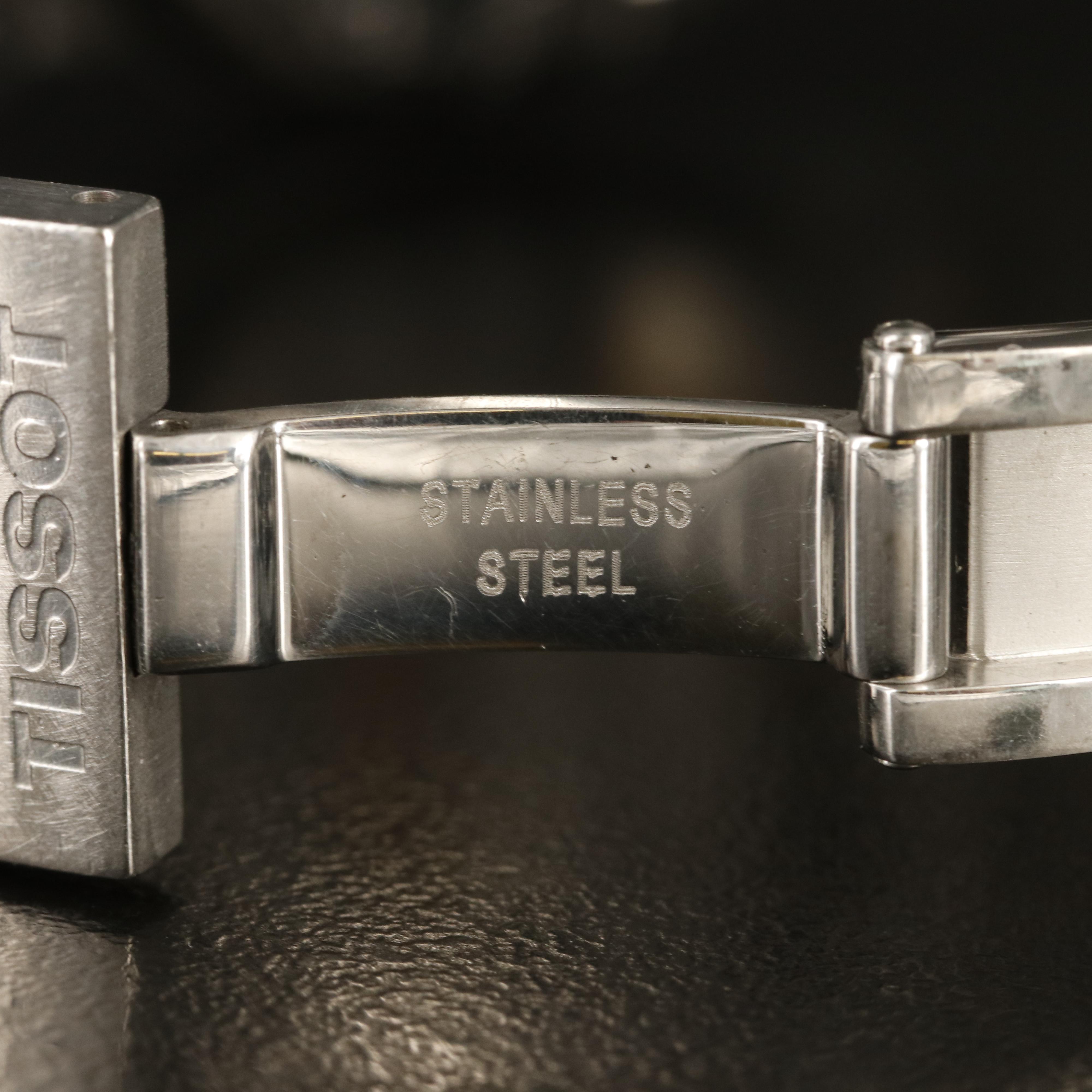 Tissot 1853 LeLocle Automatic Watch