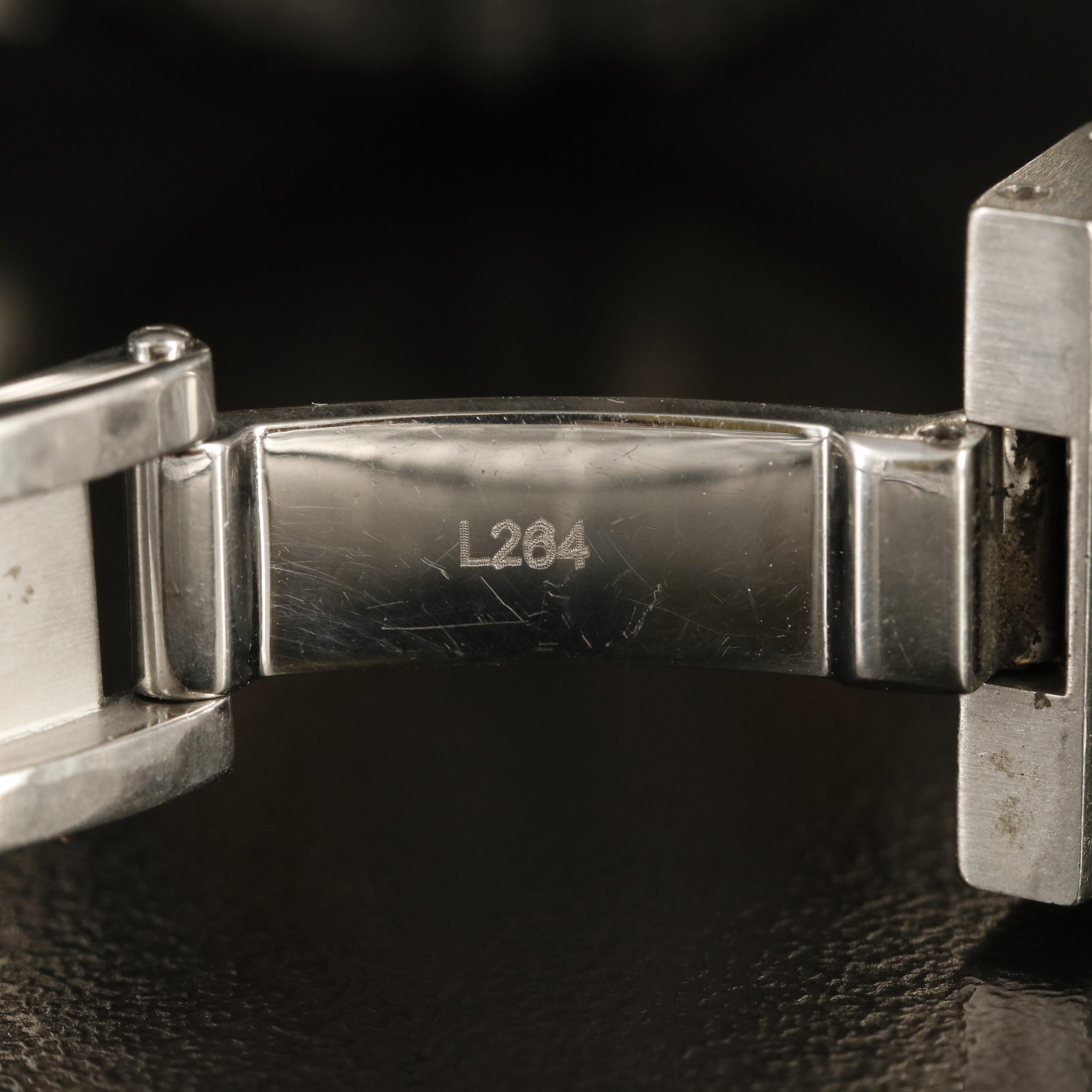 Tissot 1853 LeLocle Automatic Watch