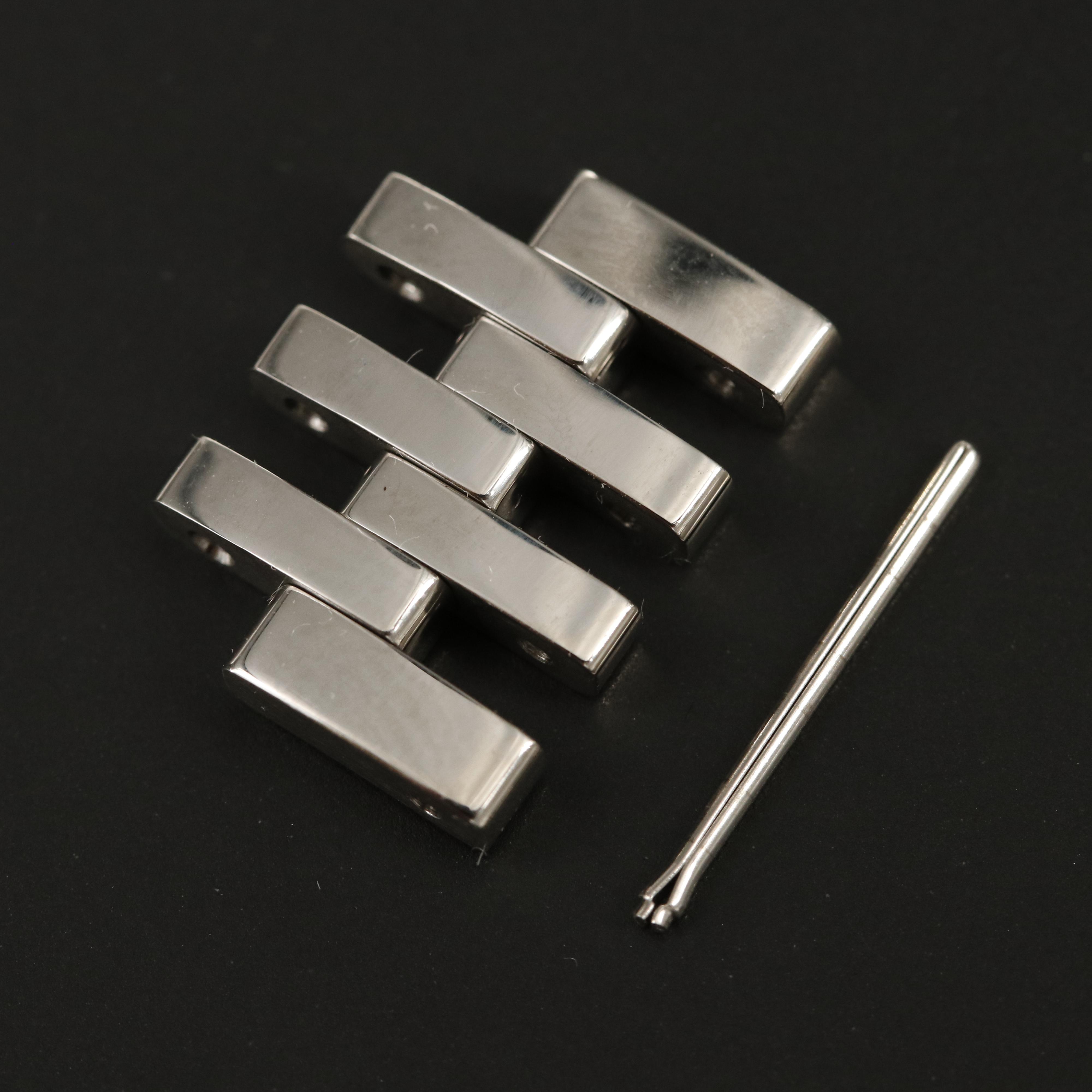 Tissot 1853 LeLocle Automatic Watch