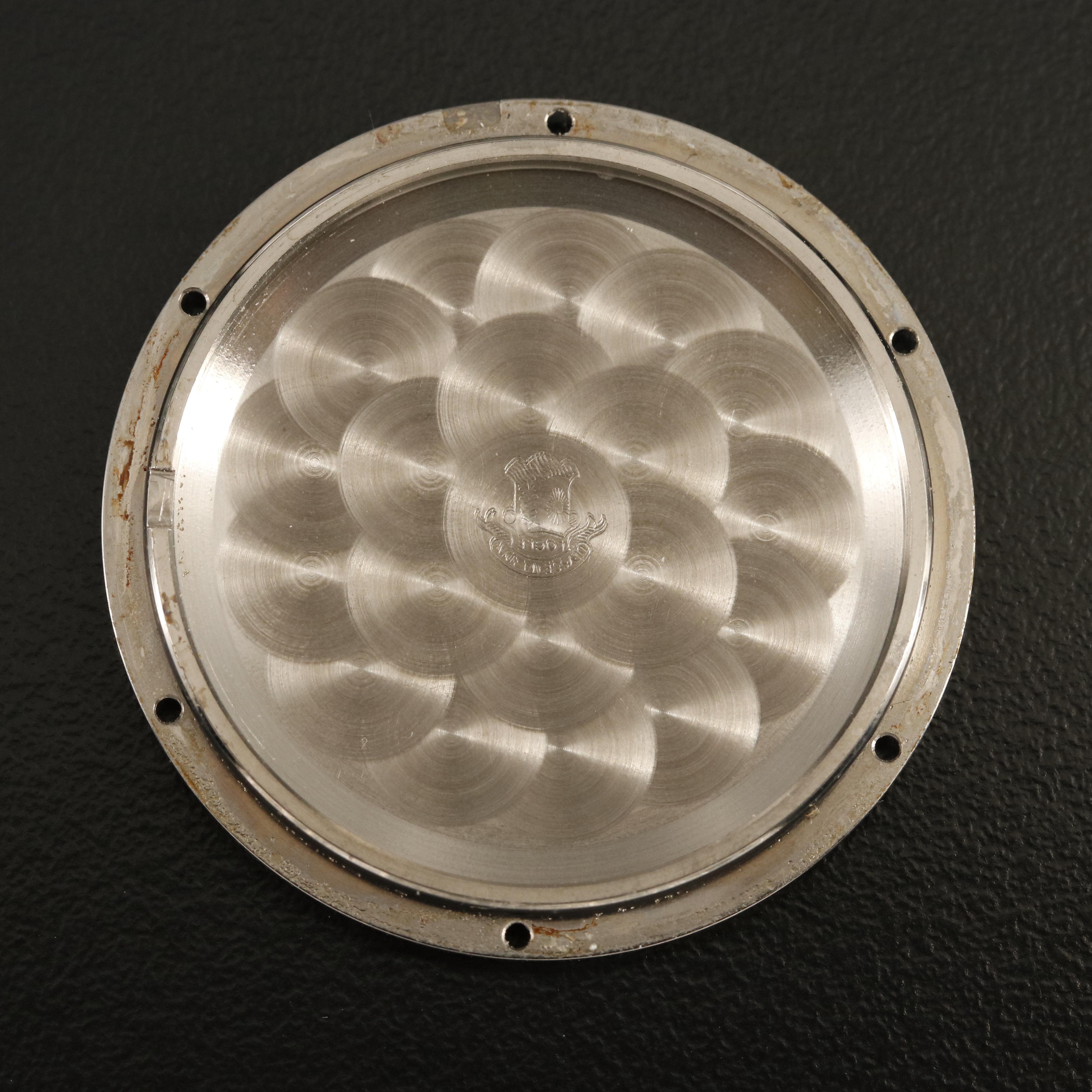 Ulysse Nardin Marine Chronometer Watch