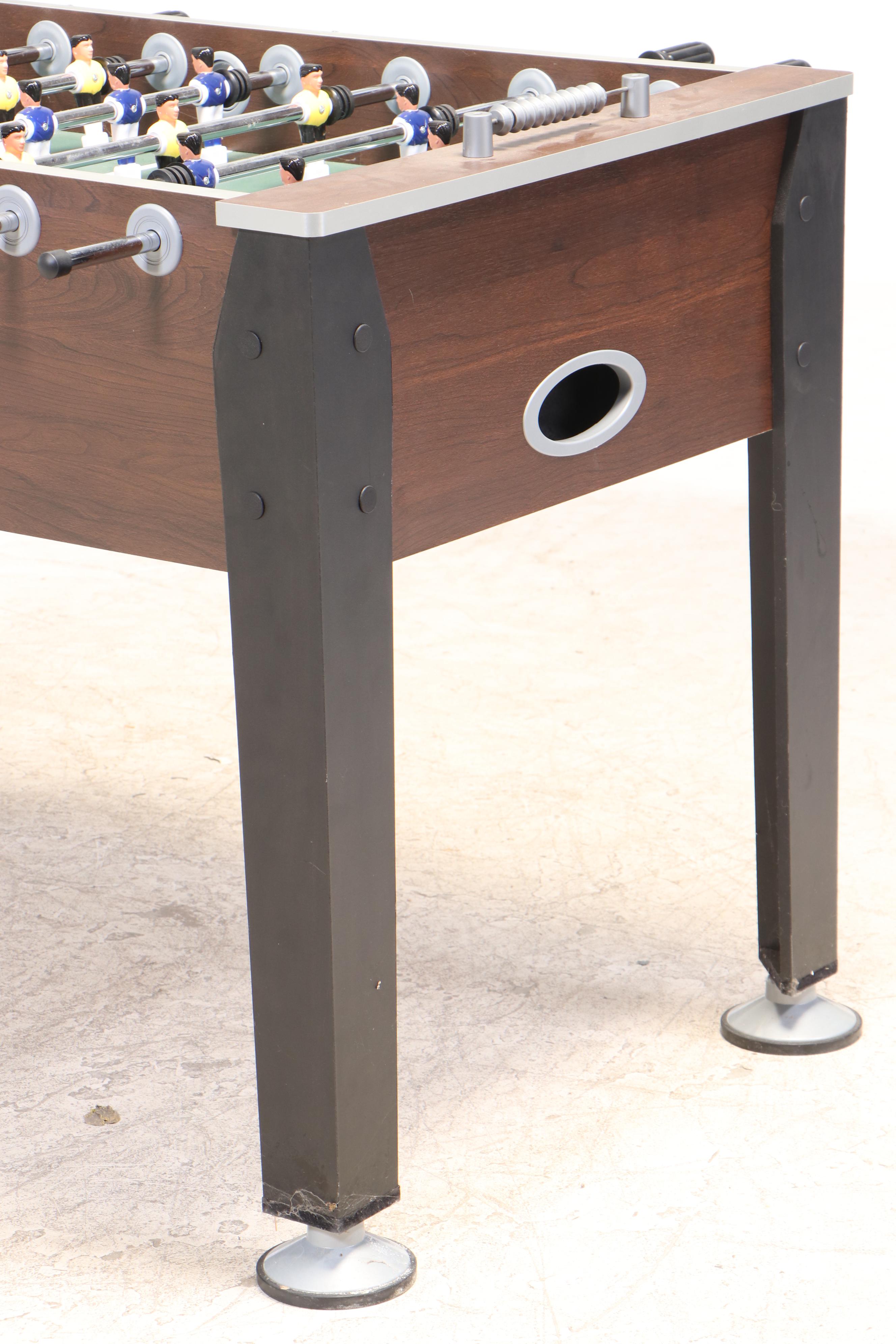 EastPoint Foosball Table