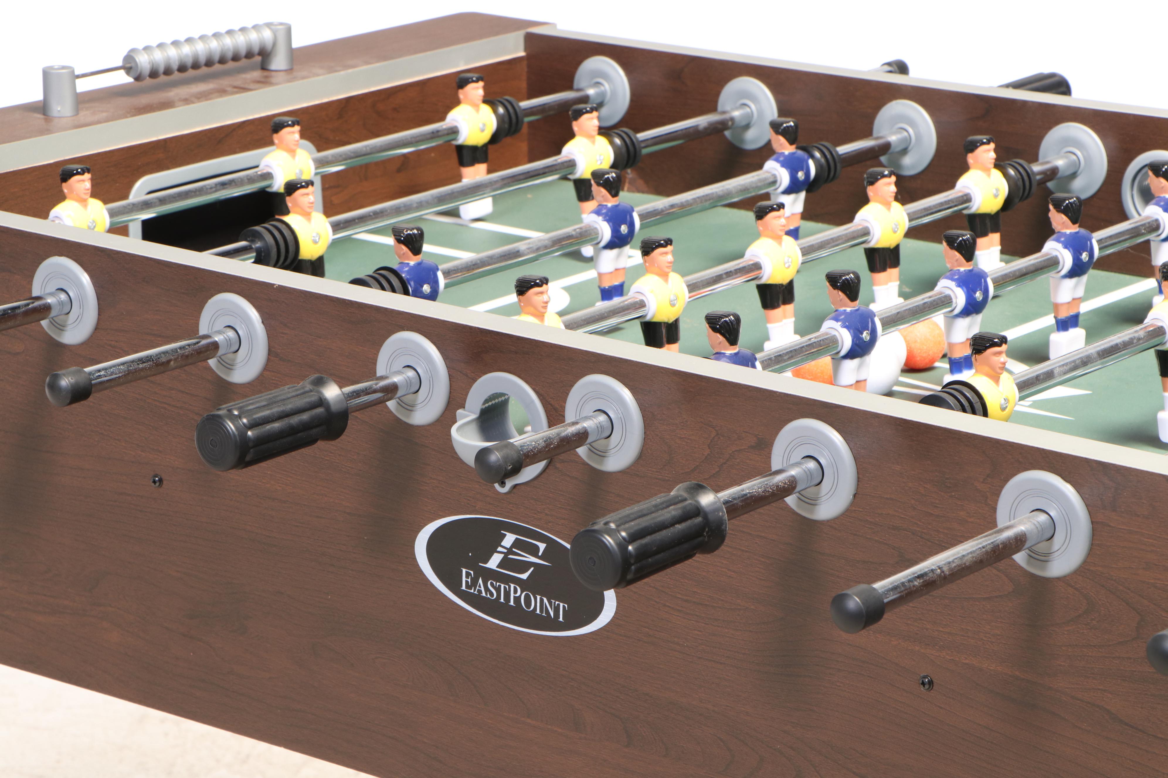 EastPoint Foosball Table