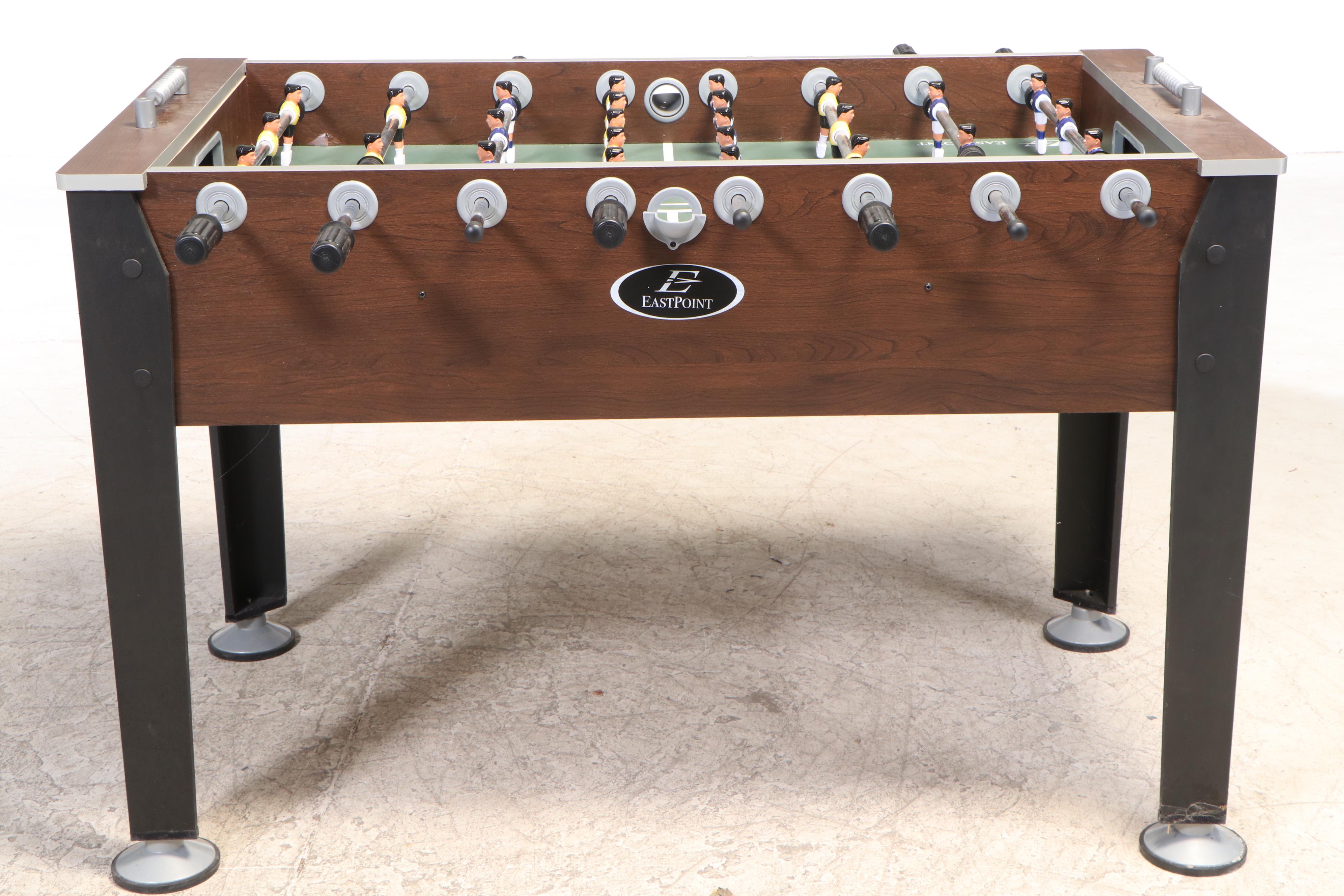 EastPoint Foosball Table