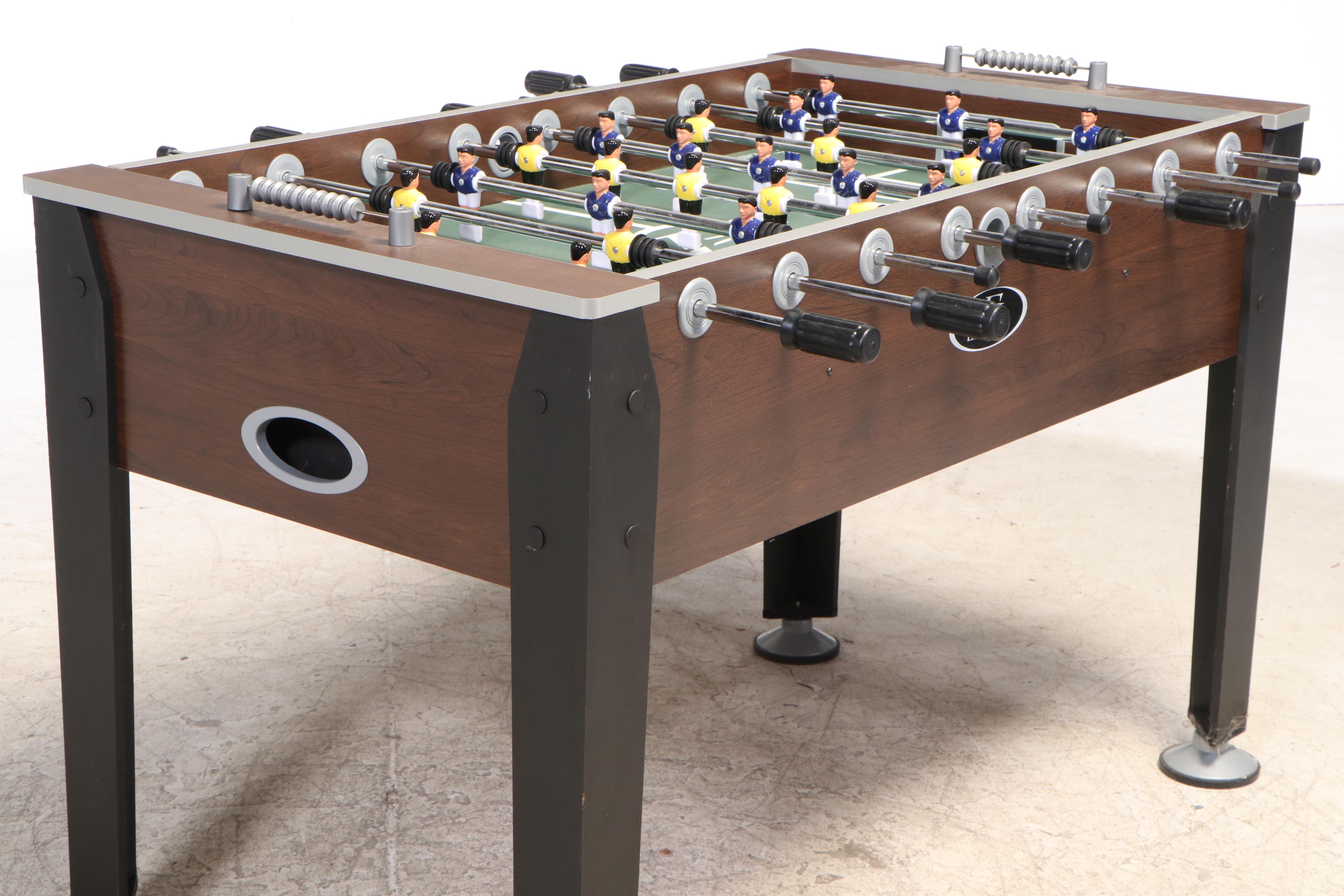 EastPoint Foosball Table