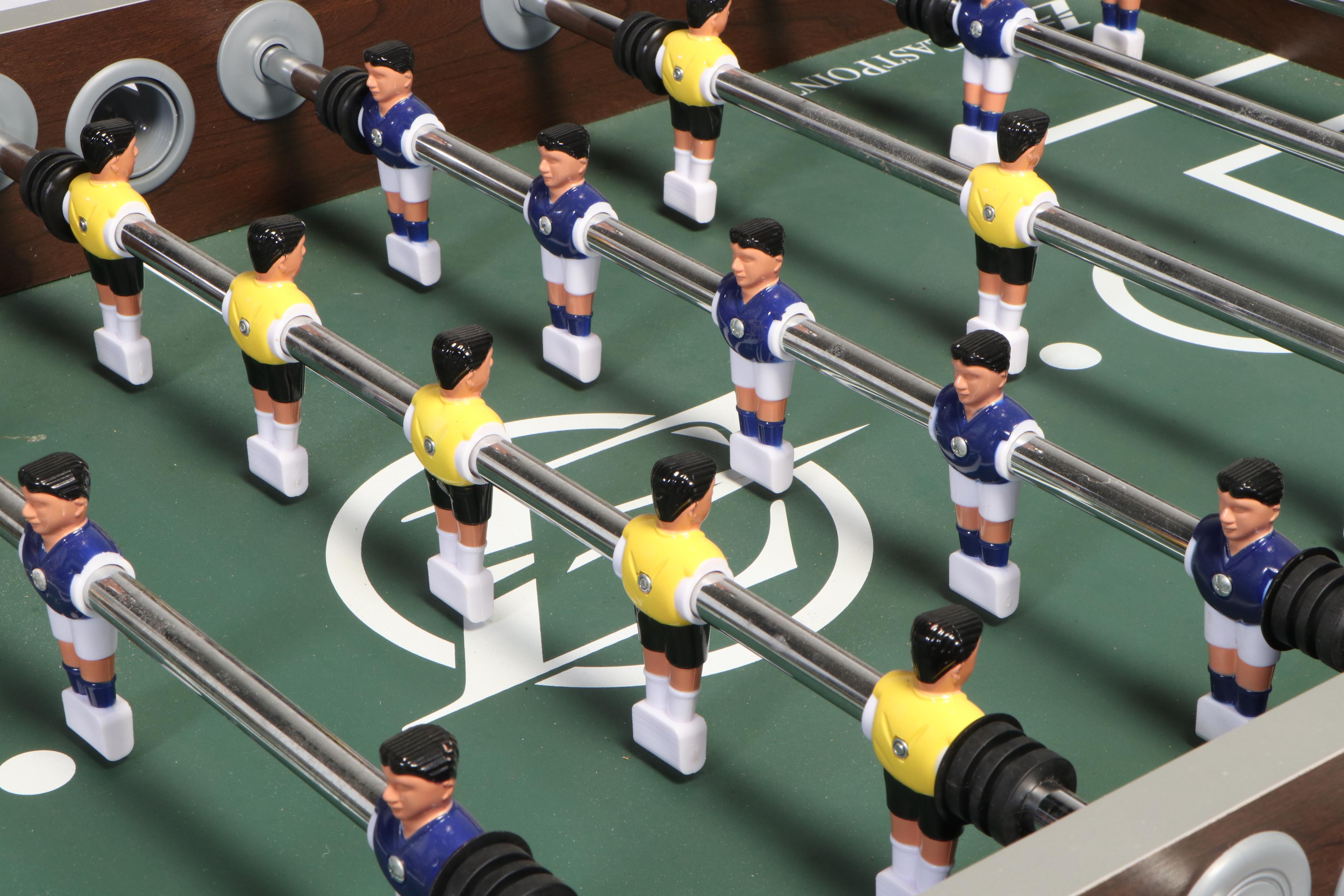 EastPoint Foosball Table