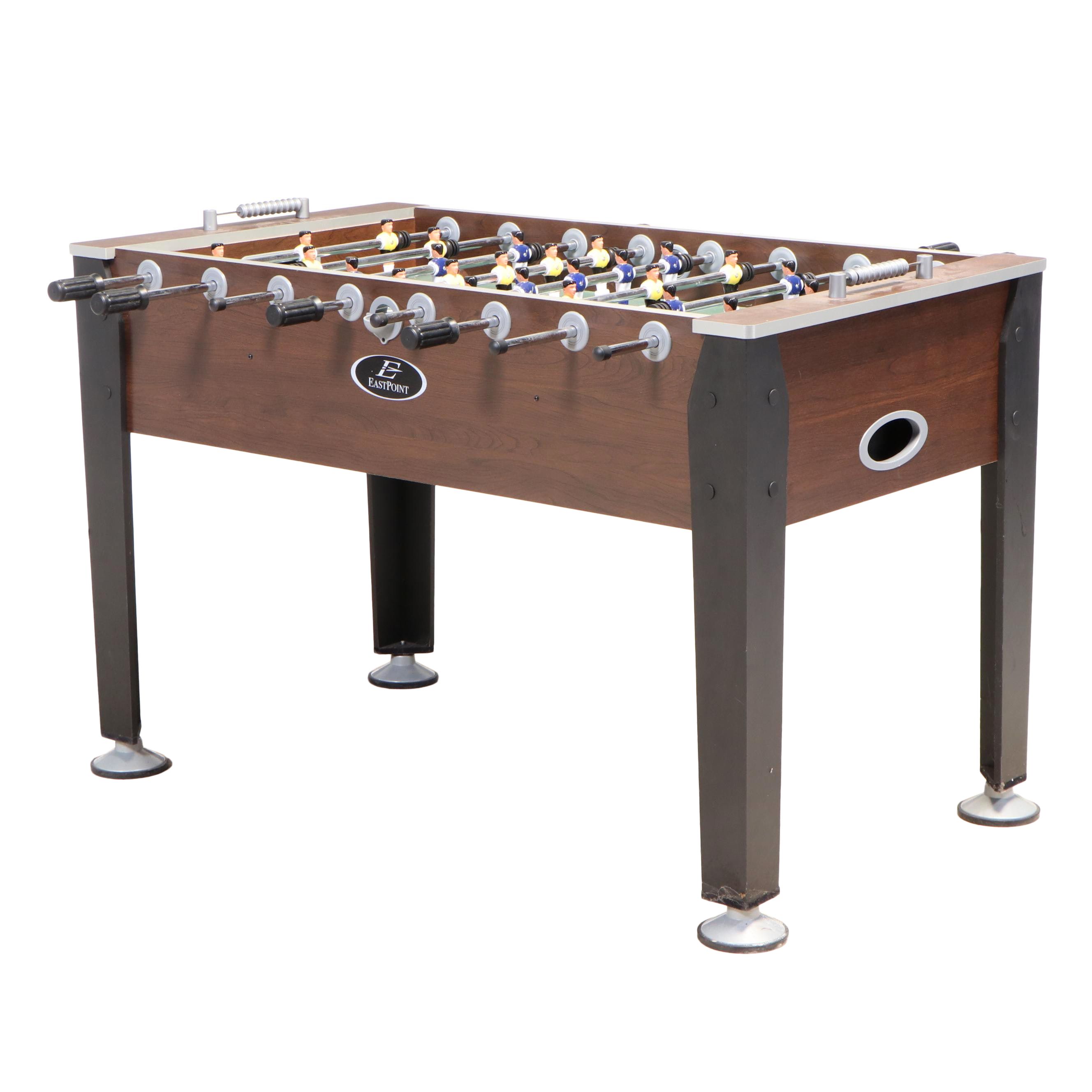 EastPoint Foosball Table