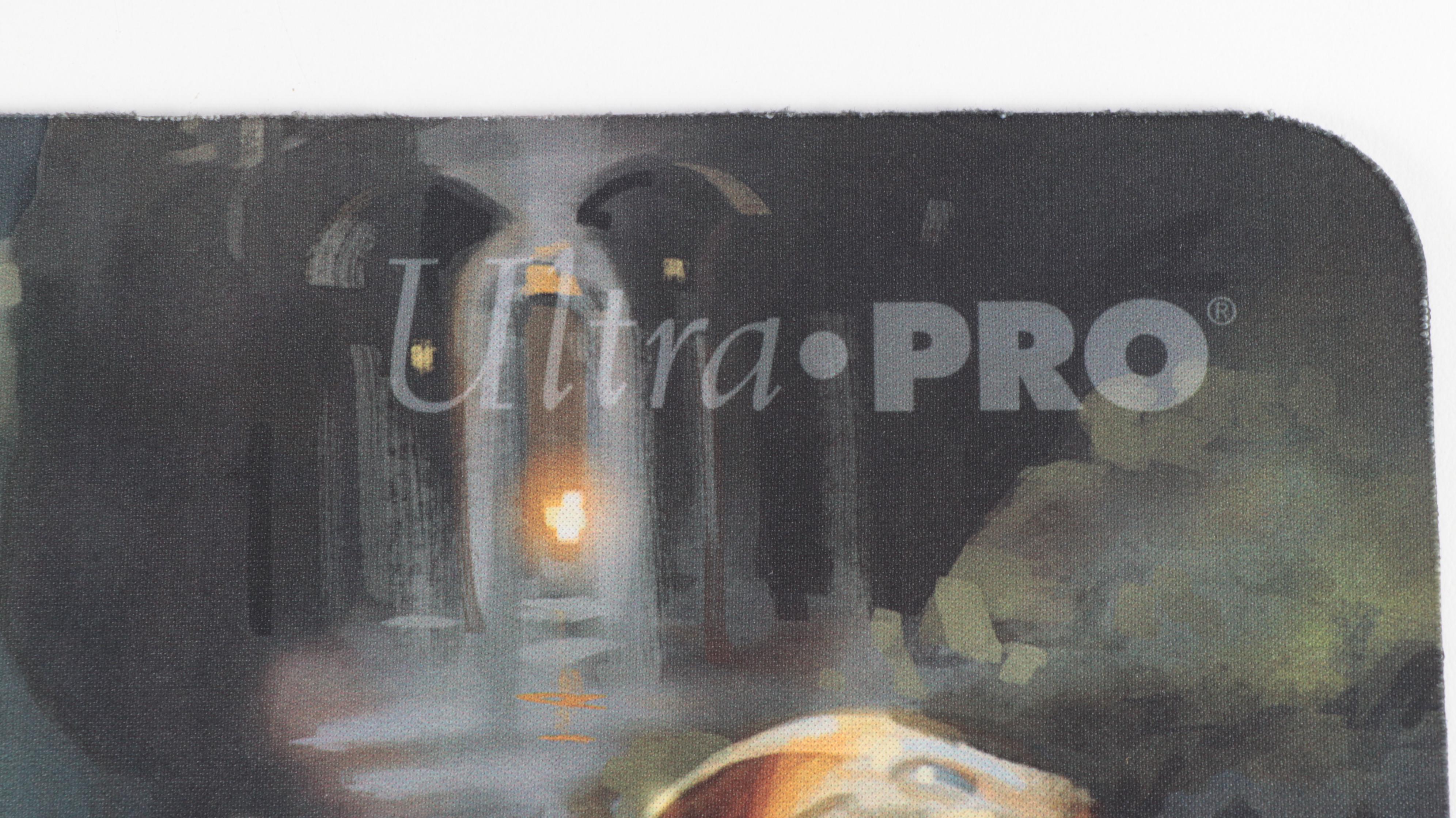 Ultra PRO Magic: The Gathering Trading Card Game Playmats