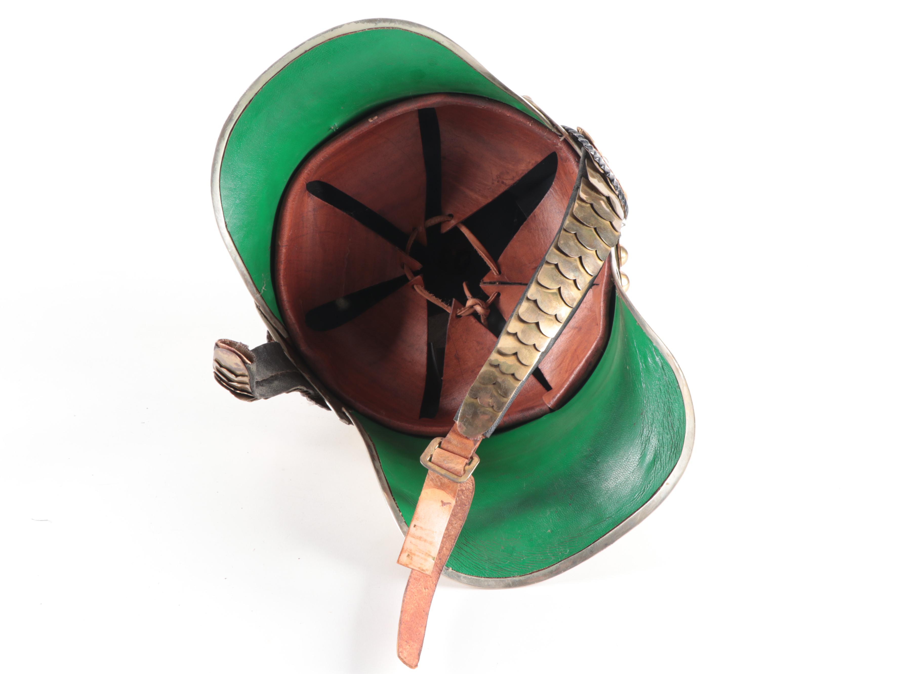 Reproduction WWI Prussian Cuirassier Helmet