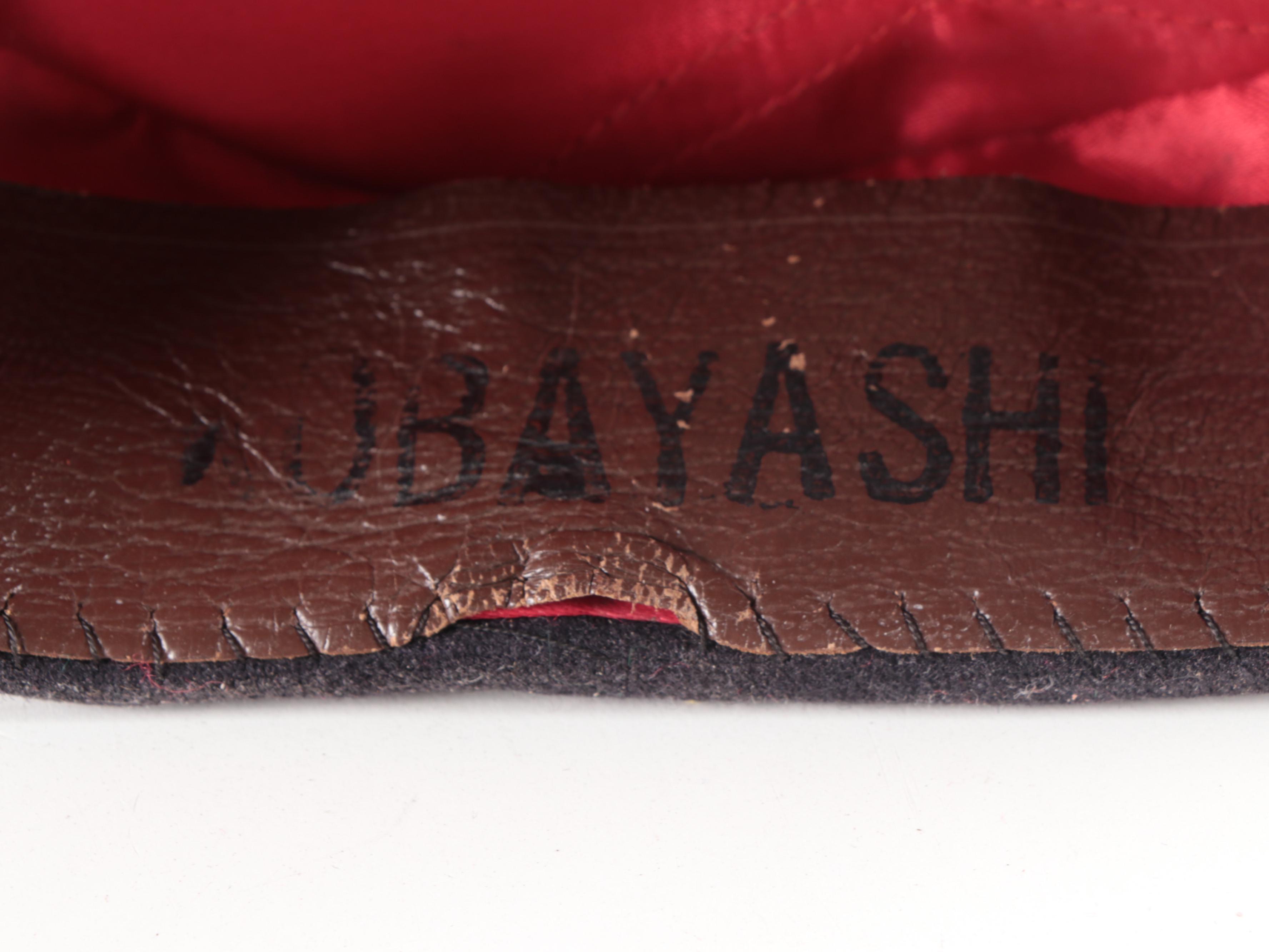 William Scully Canadian Military Academy and Rex Fez with Bugle