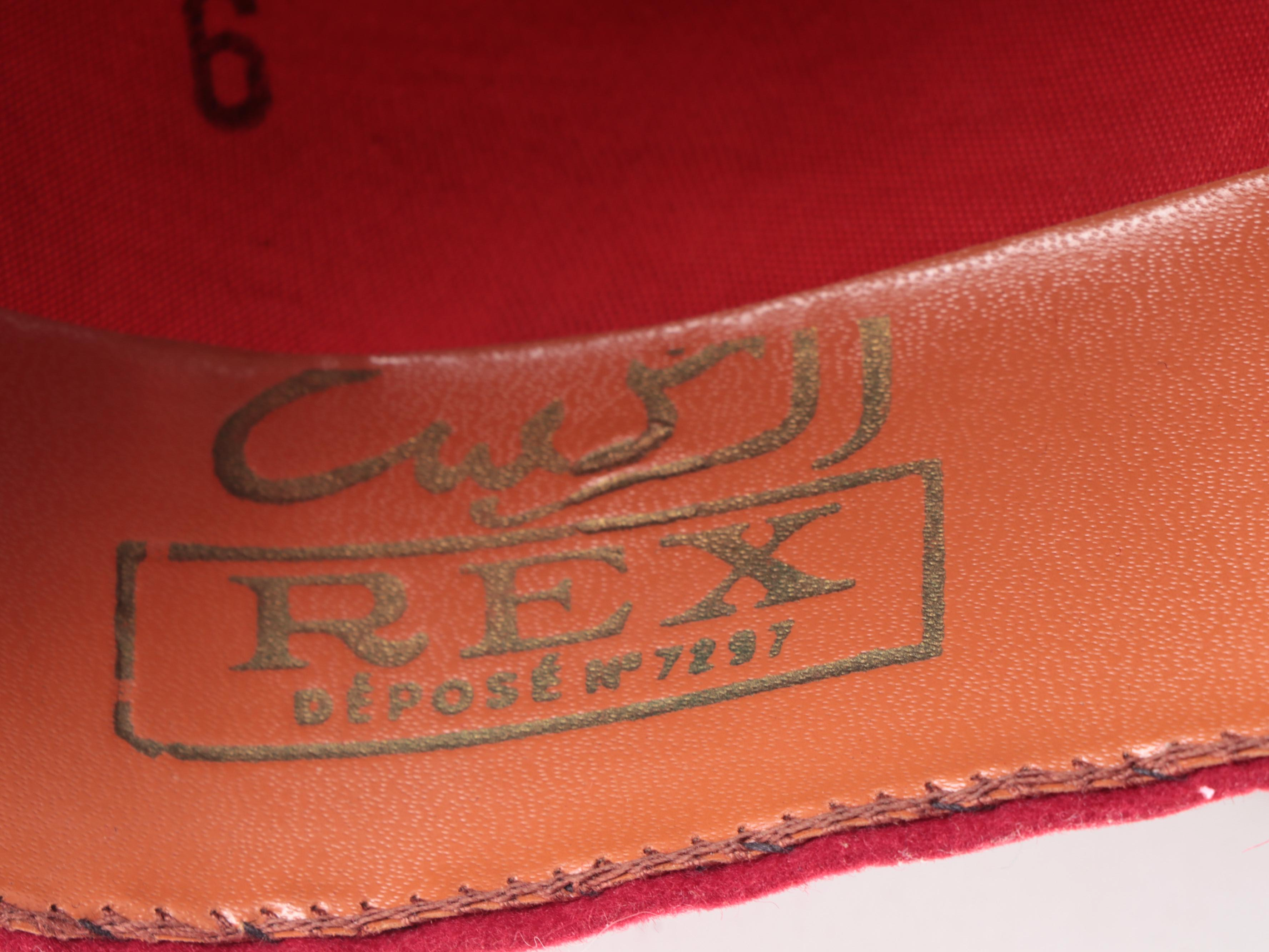 William Scully Canadian Military Academy and Rex Fez with Bugle