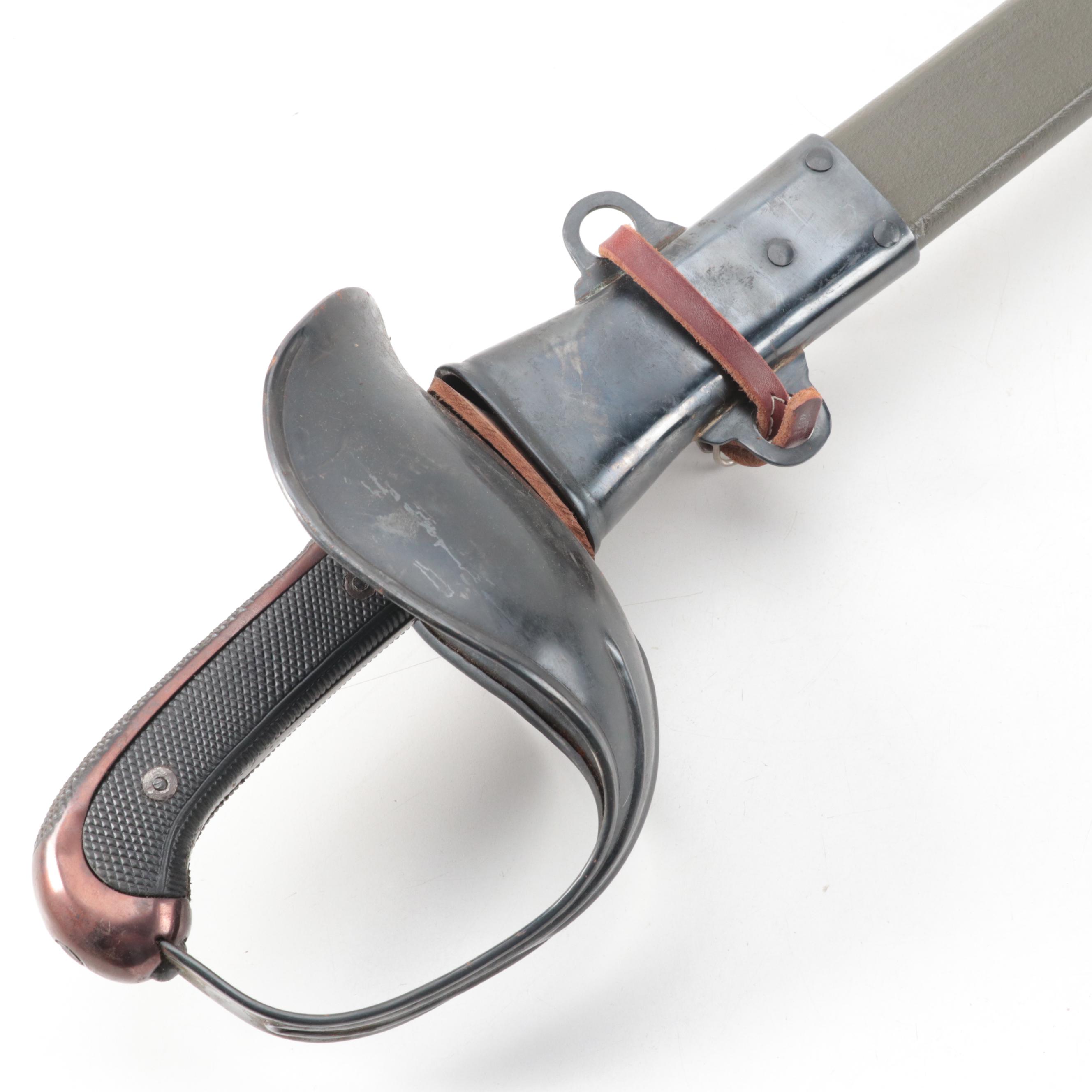 Reproduction M1913 Type "Patton Sword"