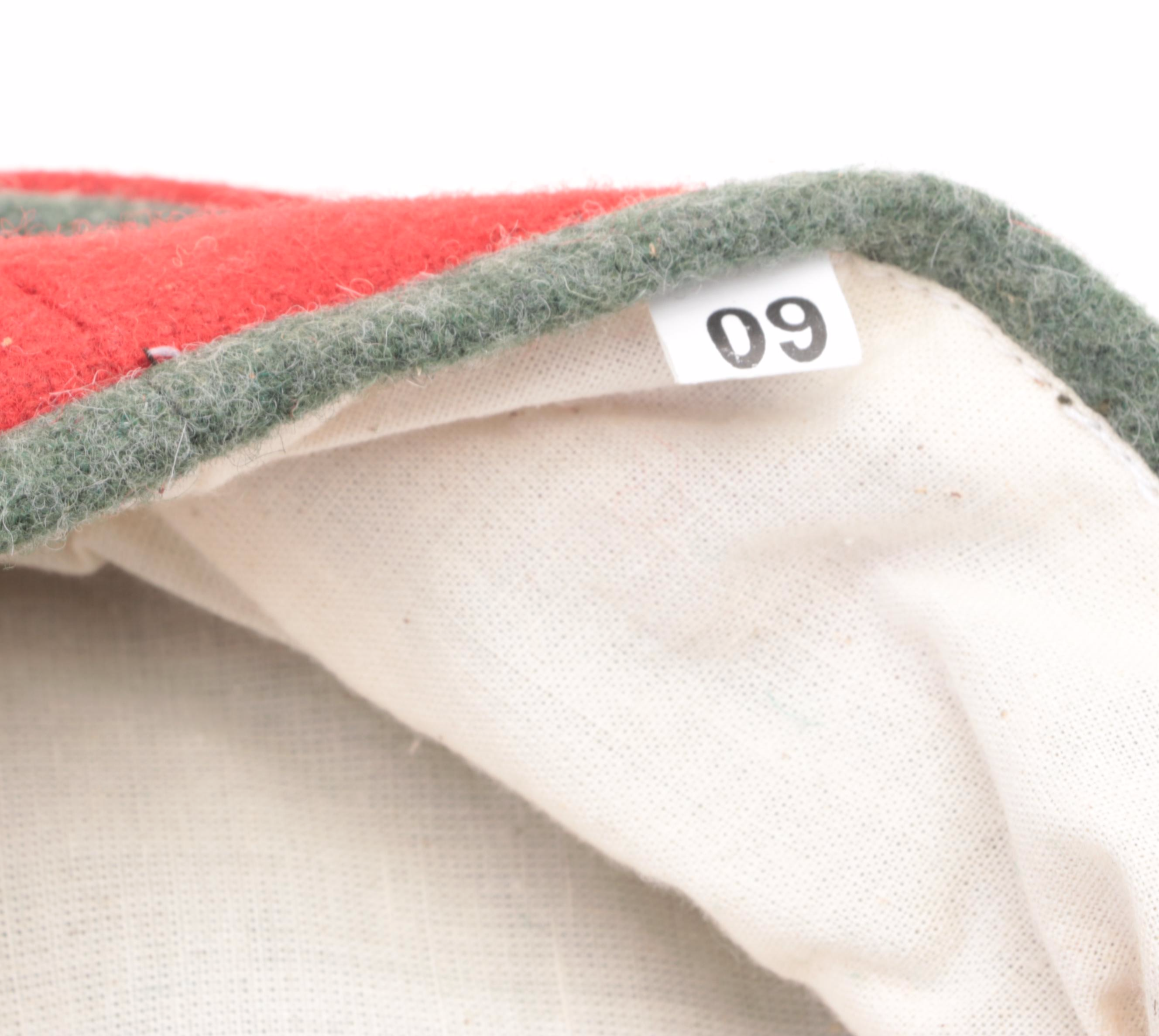 Reproduction WWI Prussian Field Cap and 'Pickelhaube' Helmet