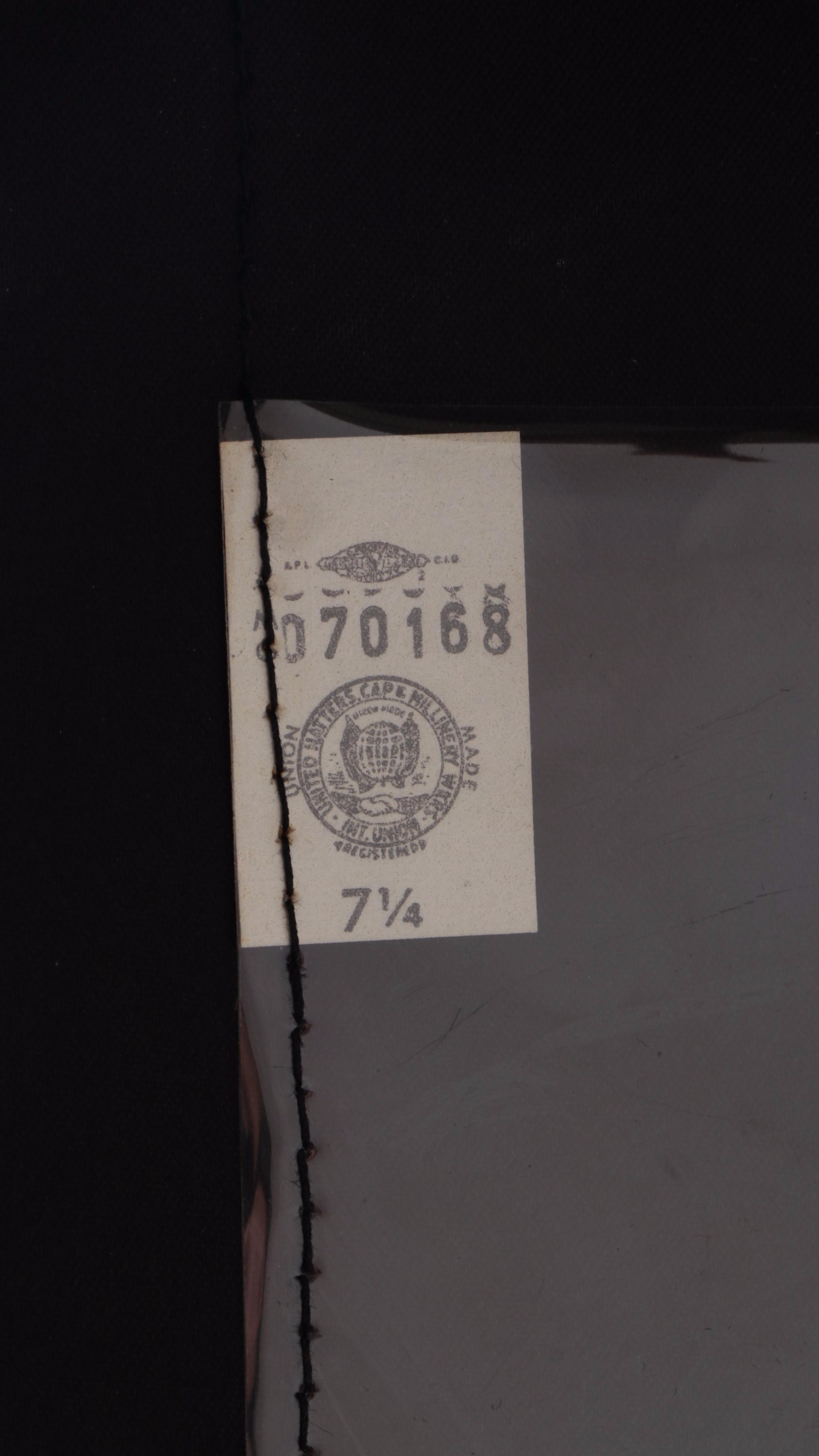 Reproduction US Army and US Marine Corps Garrison Caps