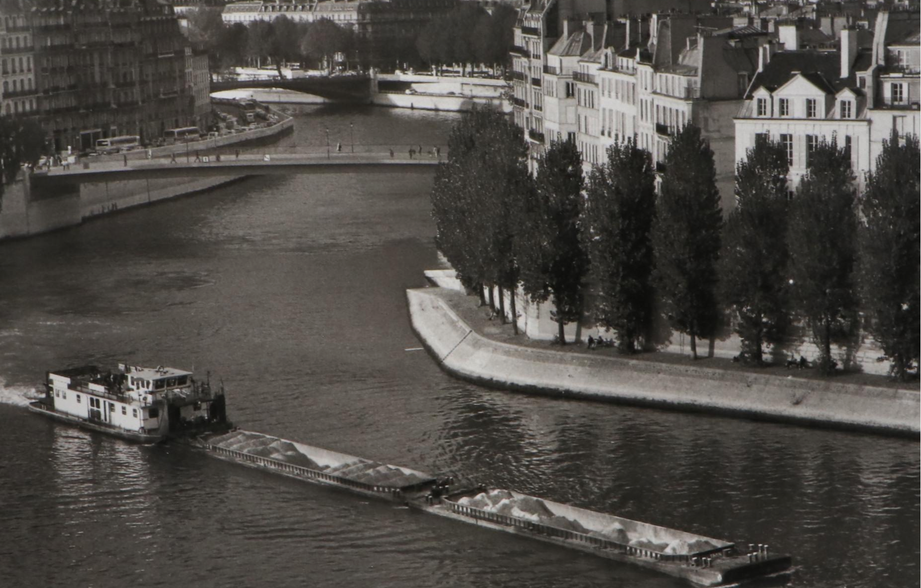 Signed First Edition "French Kiss: A Love Letter to Paris" by Peter Turnley