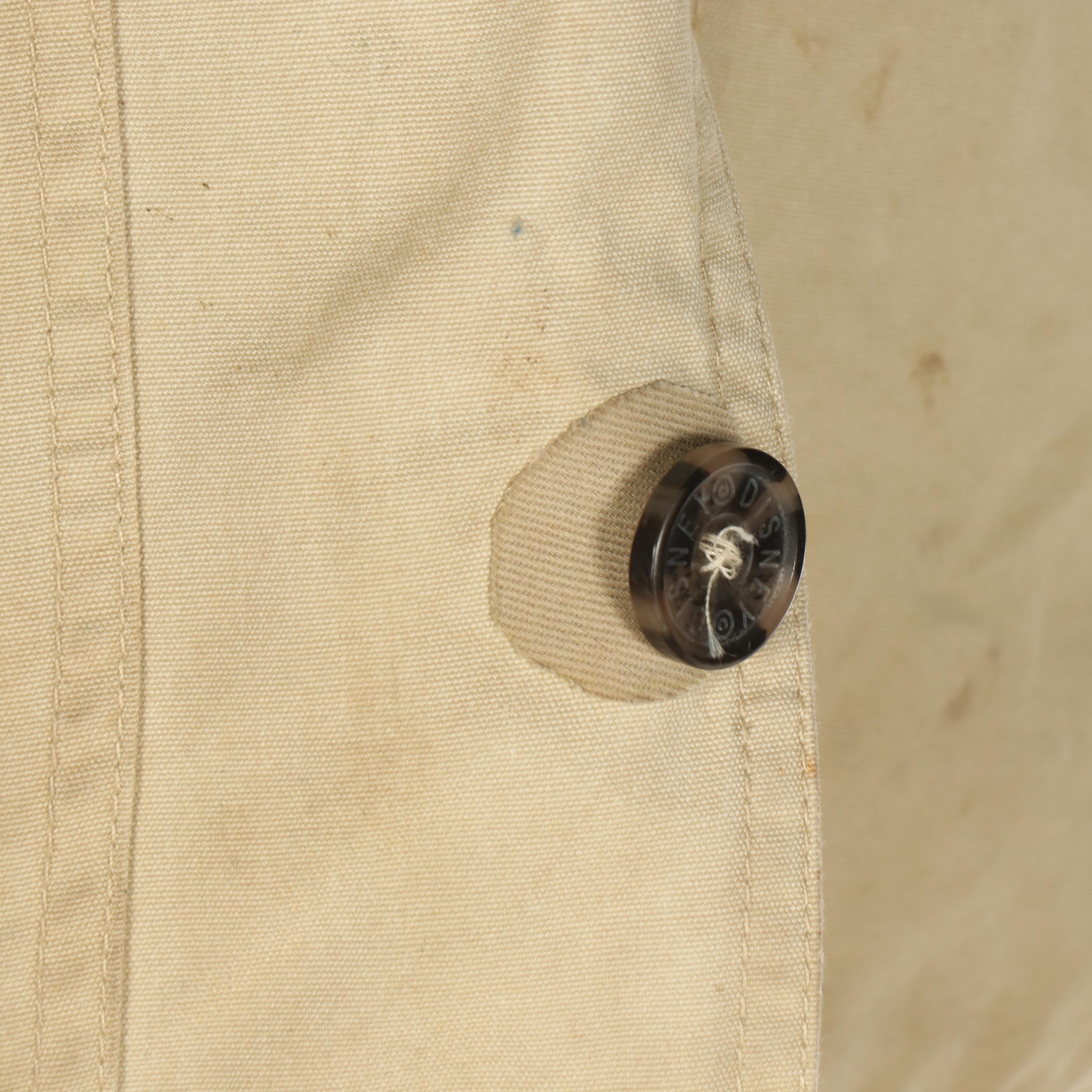 Disney Store Mickey Outdoors Barn Coat and Warner Bros. Studio Varsity Jacket