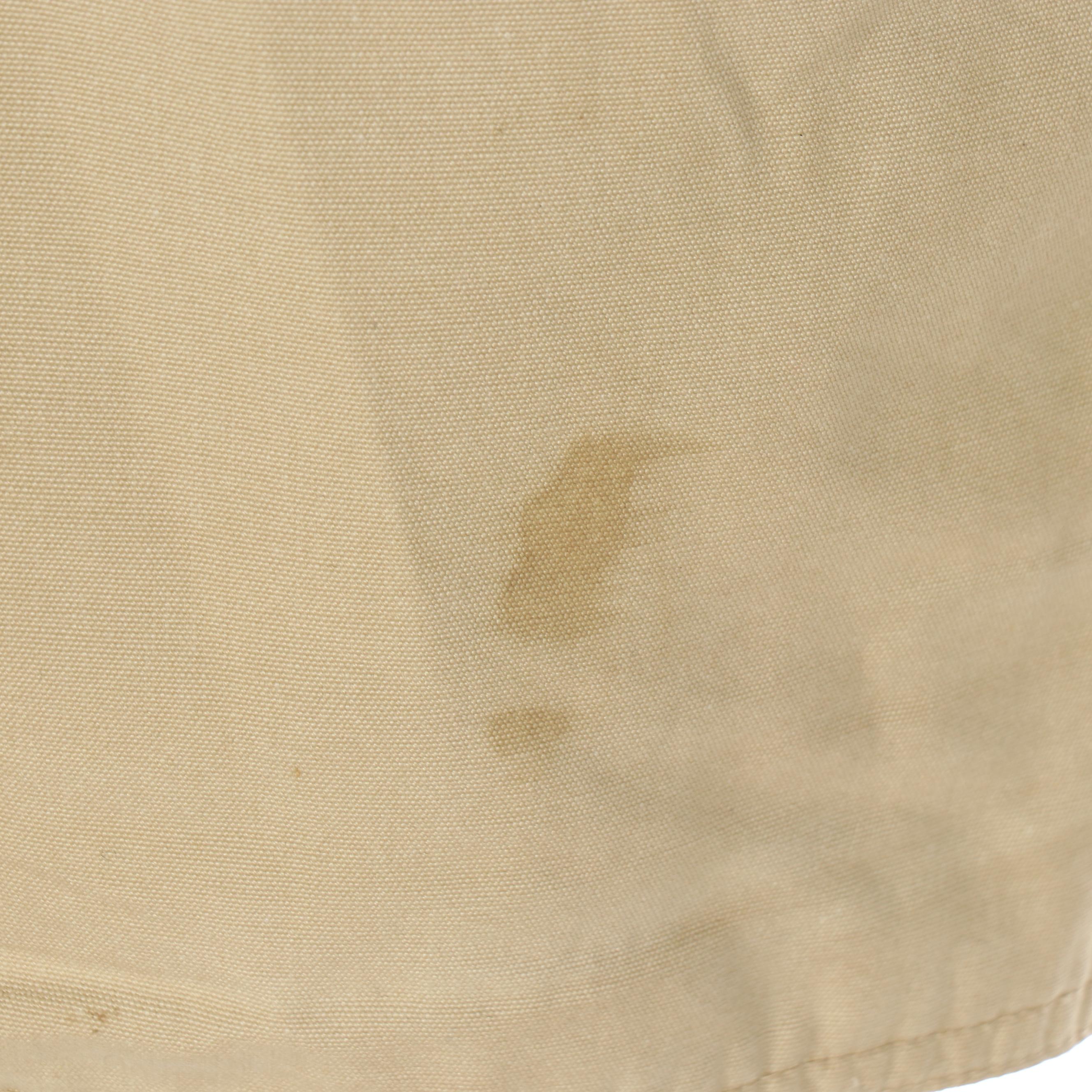 Disney Store Mickey Outdoors Barn Coat and Warner Bros. Studio Varsity Jacket