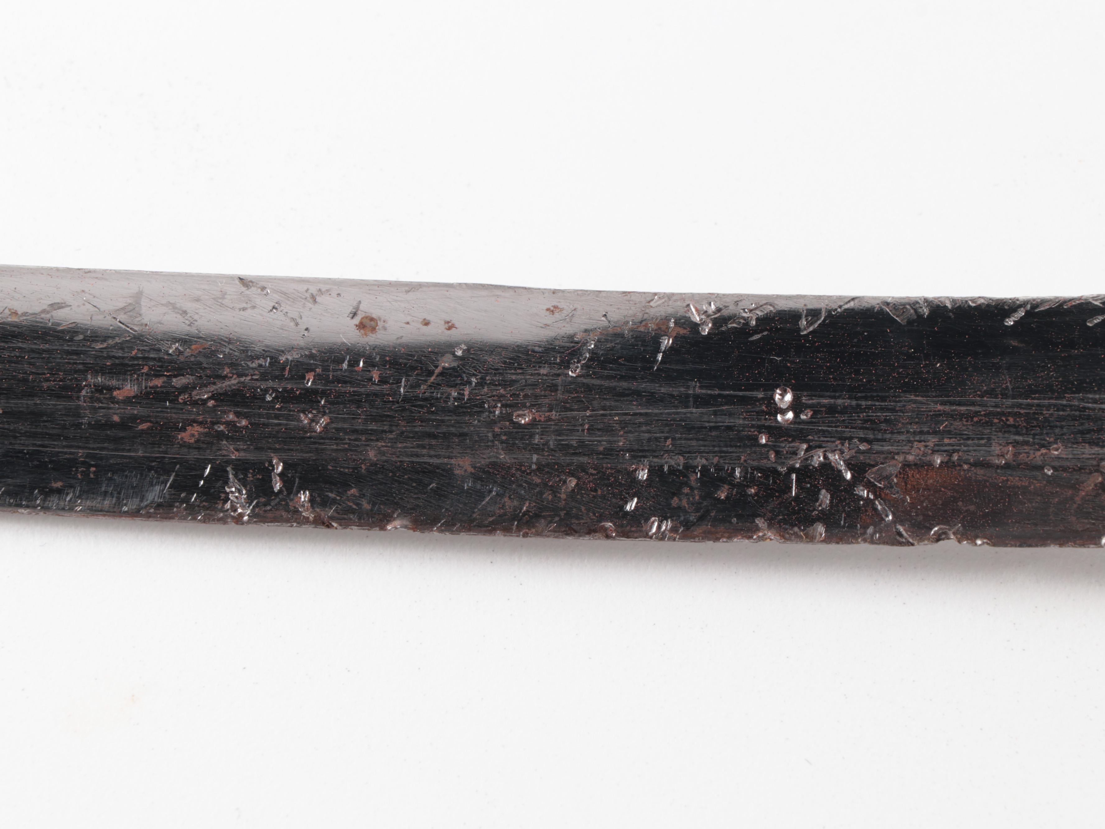 Indian Souvenir Cavalry Saber