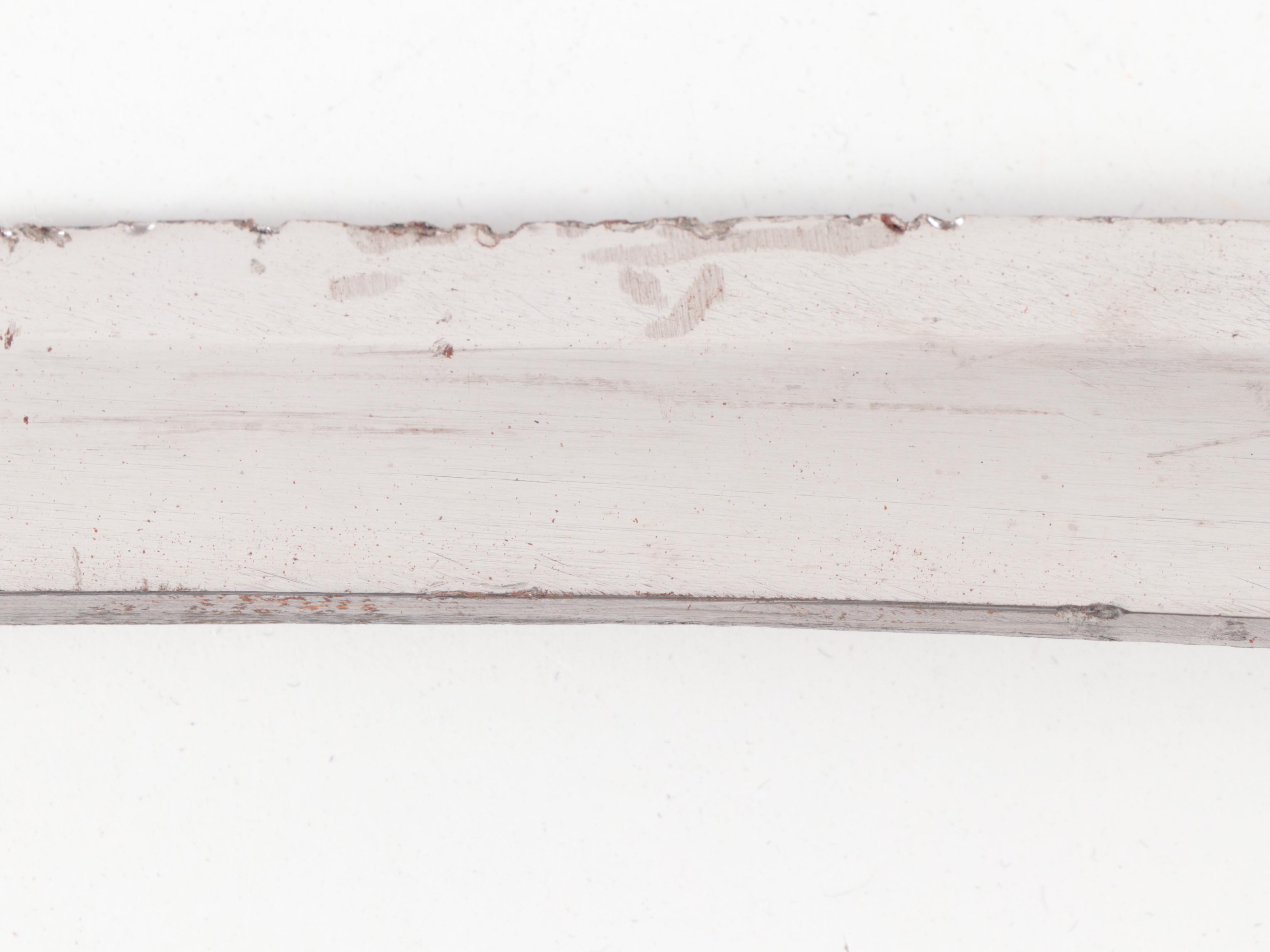 Indian Souvenir Cavalry Saber