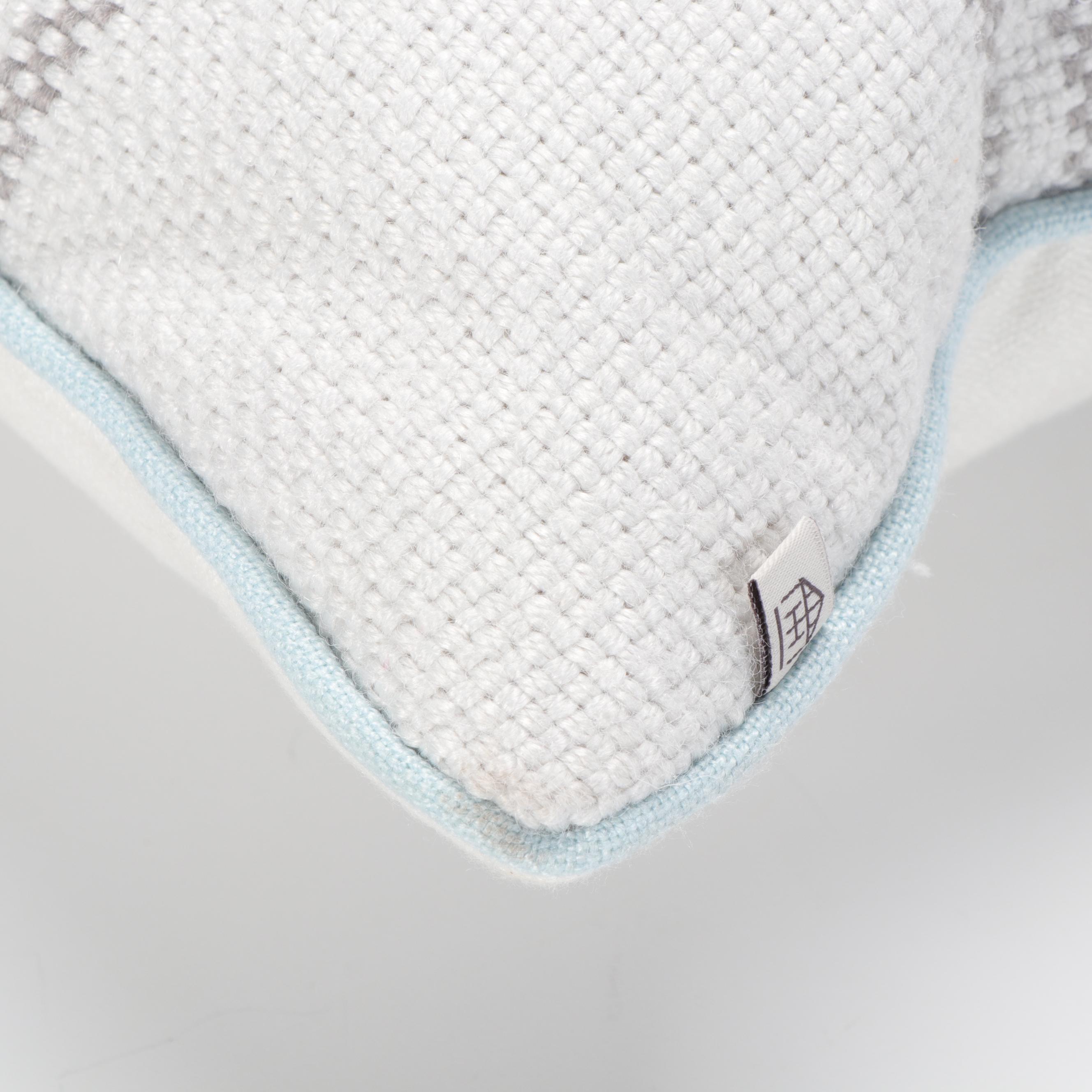 Threshold Christmas Wreath Sign with Hanging Wall Tree and Throw Pillows