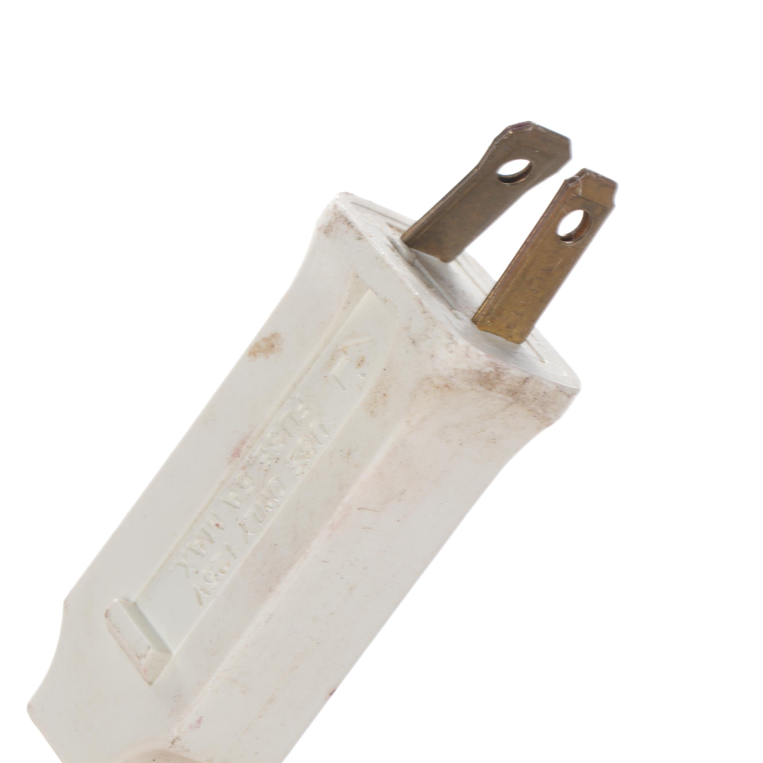 Blow Mold Halloween Witch and Jack-O-Lantern Decorations