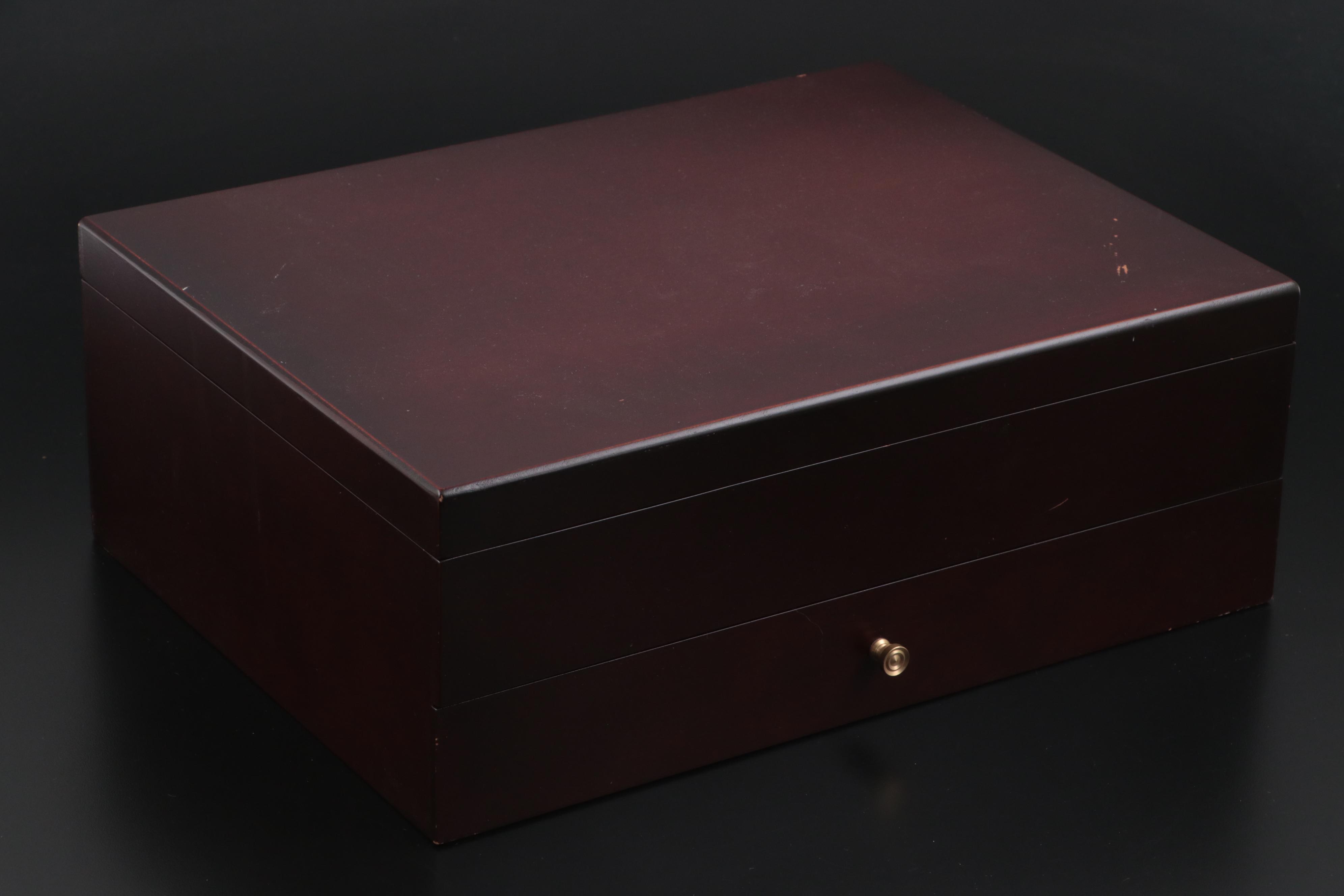 Supreme Cutlery by Towle "Sir George" Electroplated Stainless Steel Flatware