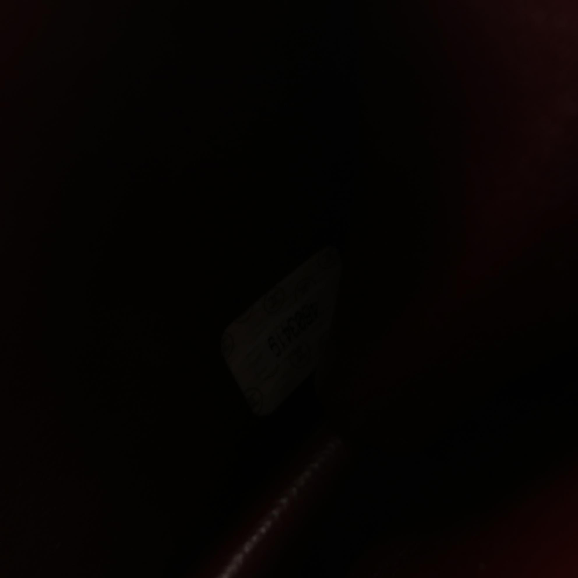 Chanel Full Flap Bag in Black Quilted Lambskin