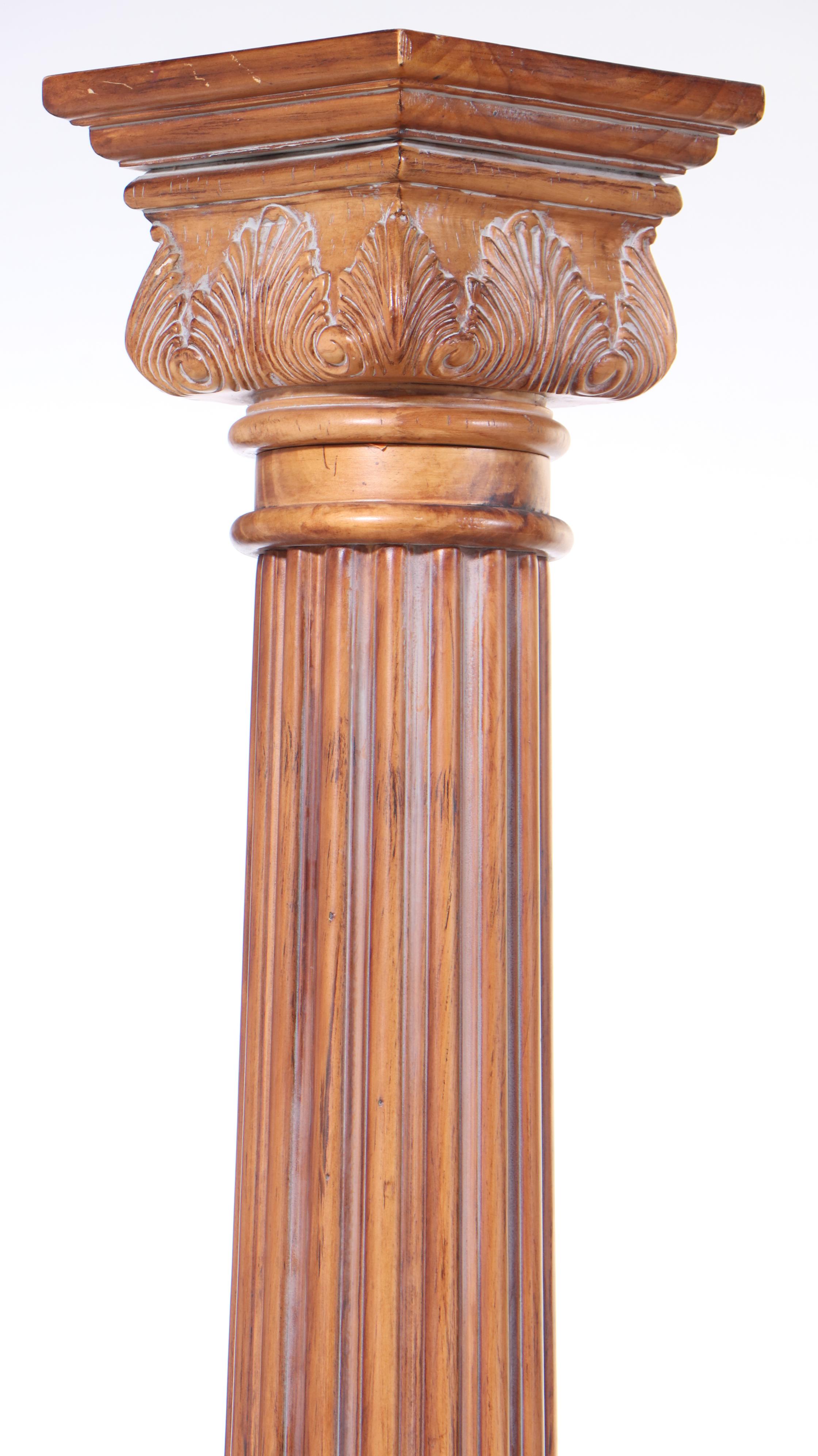 OKI Furniture Fair Baroque Style King Bed with Leather Headboard