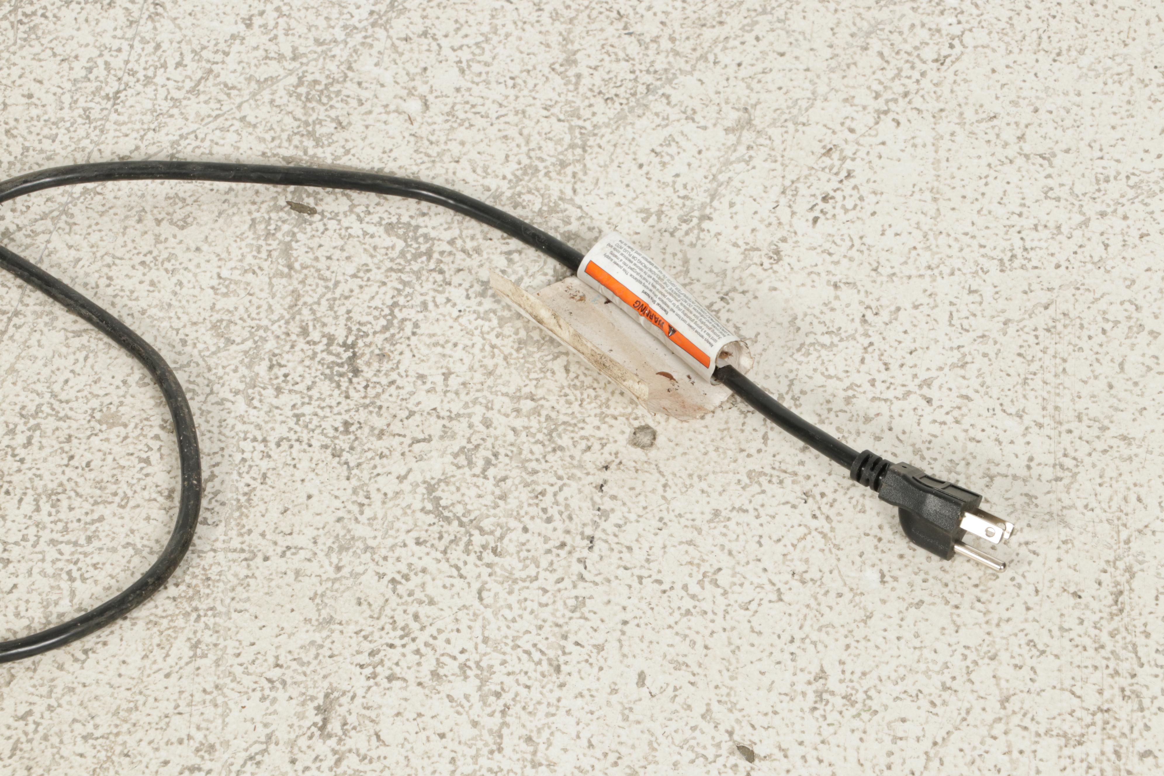 Frigidaire 14.8 Cu. Ft. White Chest Freezer on Casters