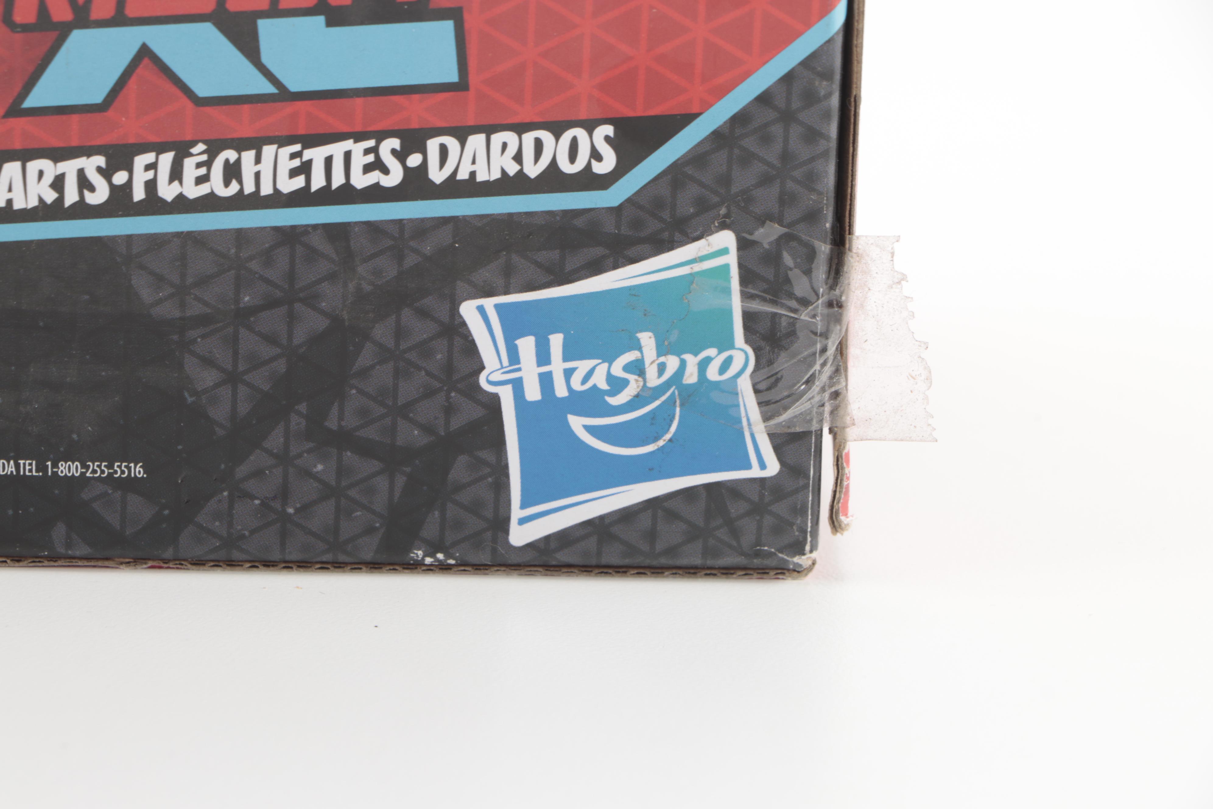 Hasbro Nerf Mega XL Boom Dozer Blaster