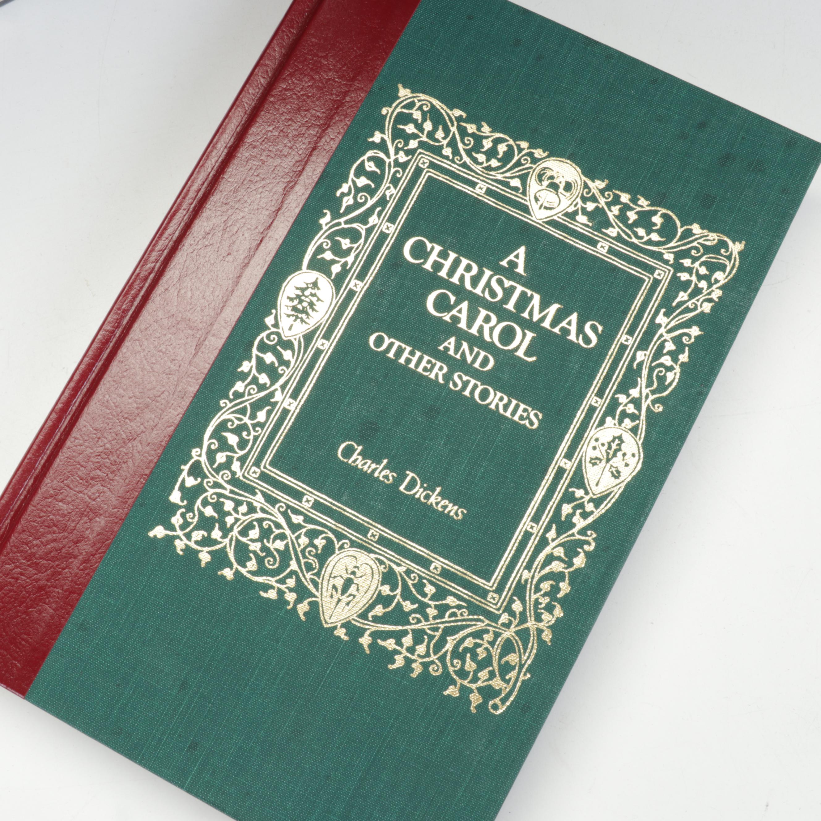 Reader's Digest "Emma" by Jane Austen and More World's Best Reading Series