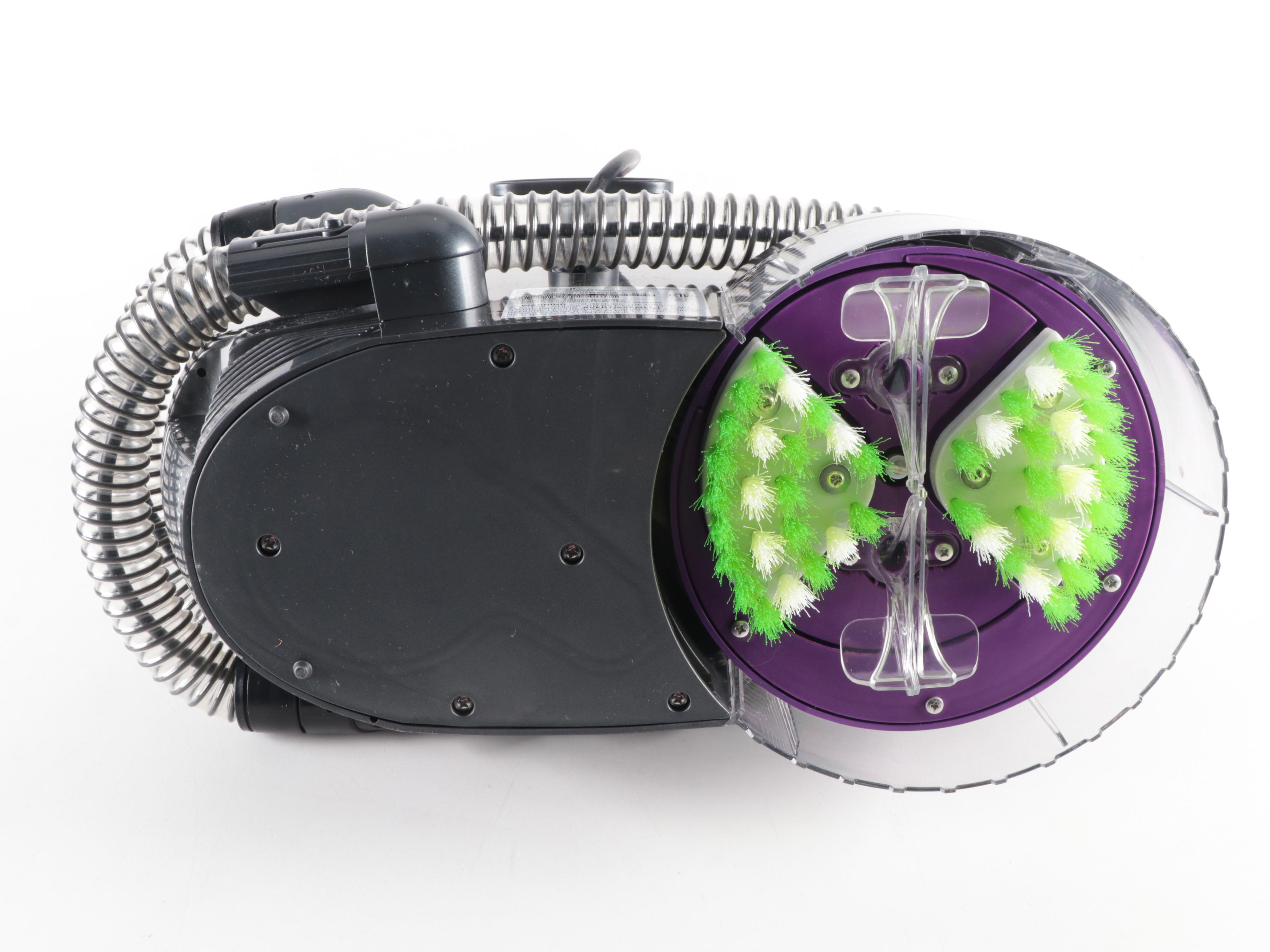 Bissell SpotBot Pet Portable Deep Cleaner With Accessories