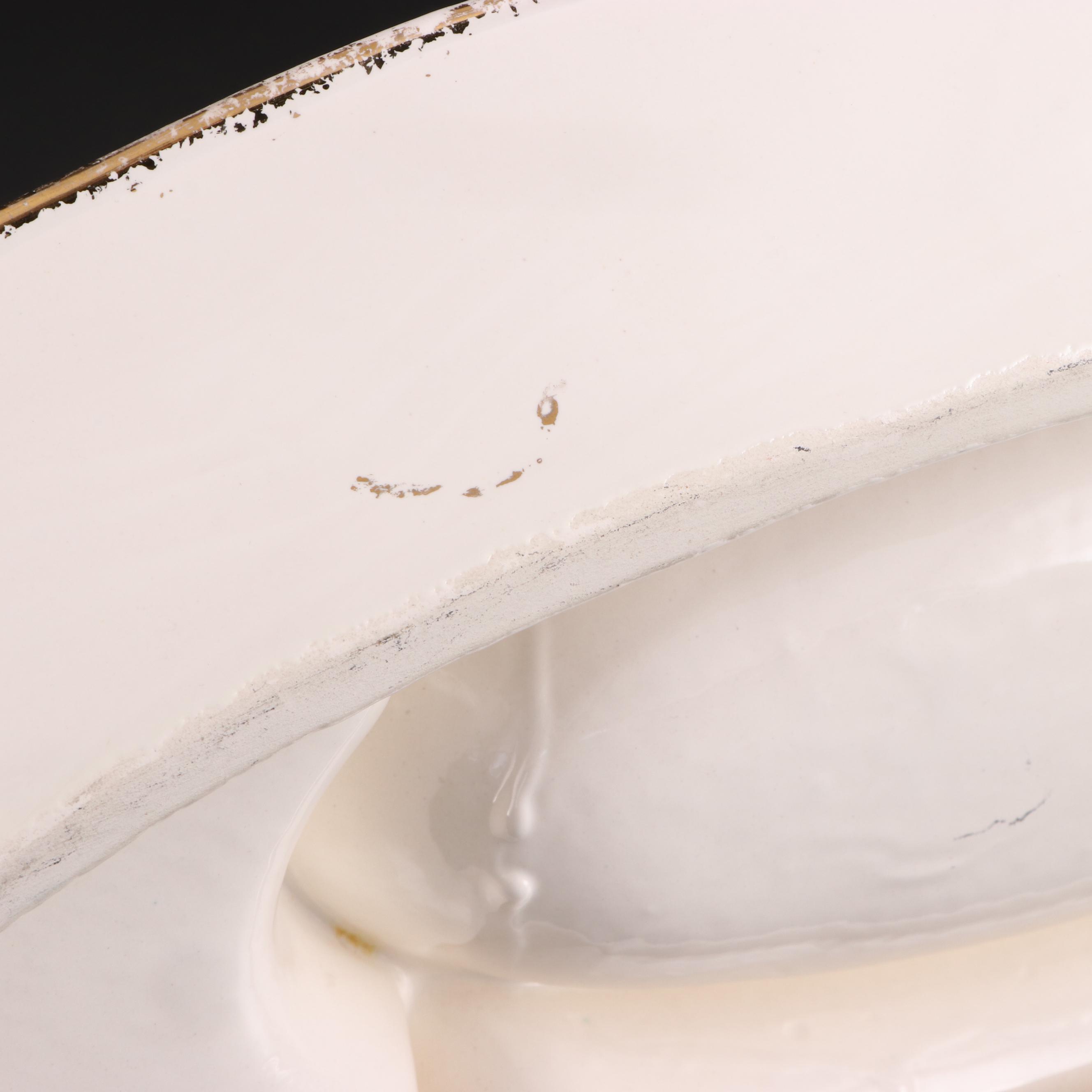 Inland Glass Carafe and Warmer with Ceramic and Glass Serveware