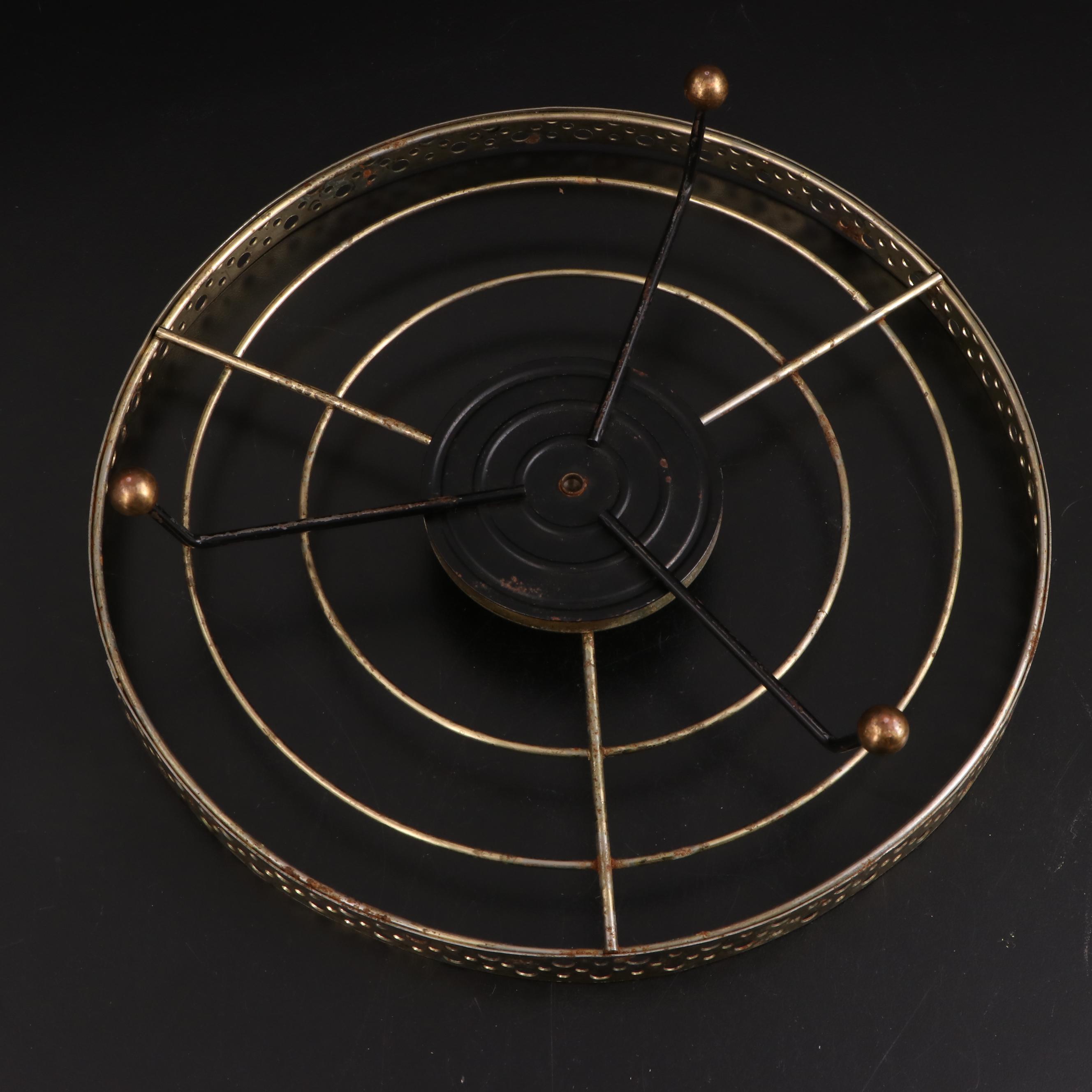 Inland Glass Carafe and Warmer with Ceramic and Glass Serveware