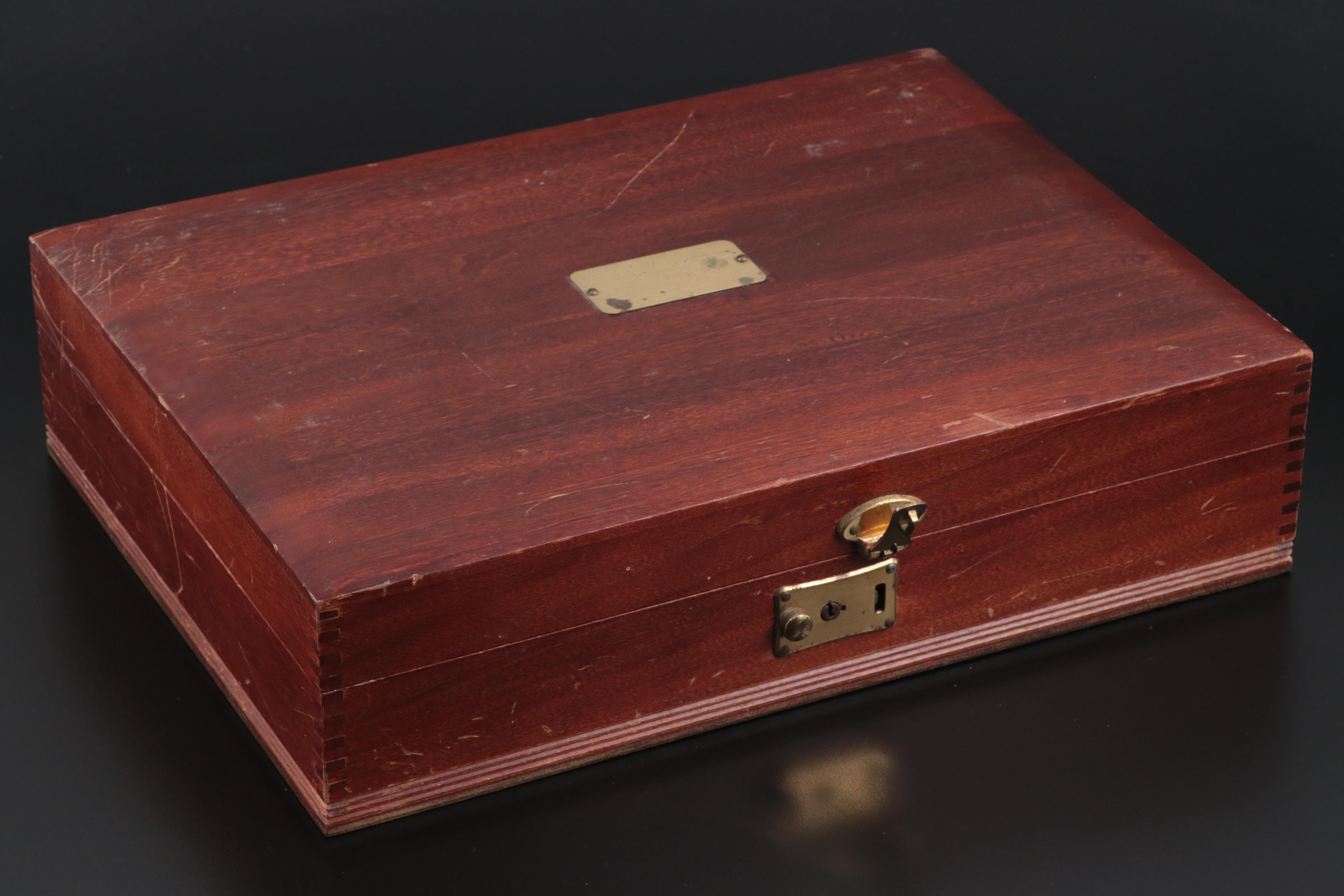 Heirloom by Oneida "Damask Rose" Sterling Silver Flatware