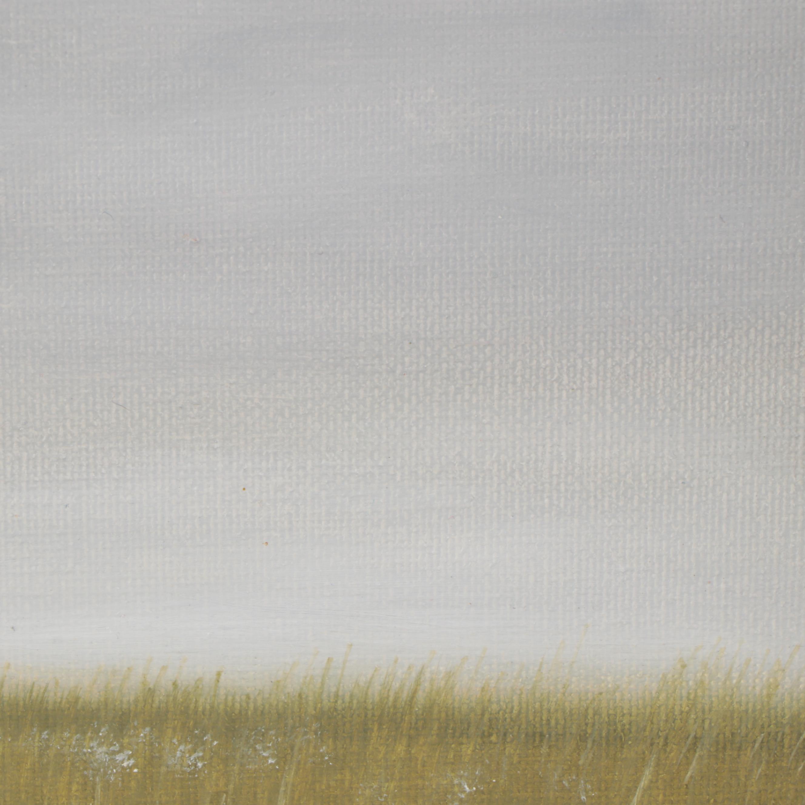 Houra H. Alghizzi Oil Painting "Autumn," 2022