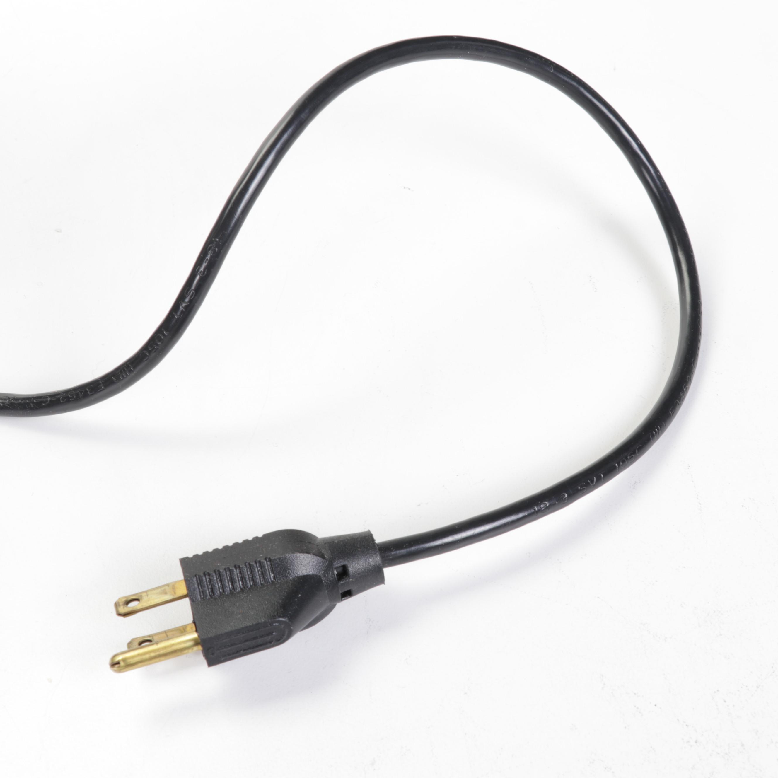 KitchenAid Dark Blue Electric Mixer