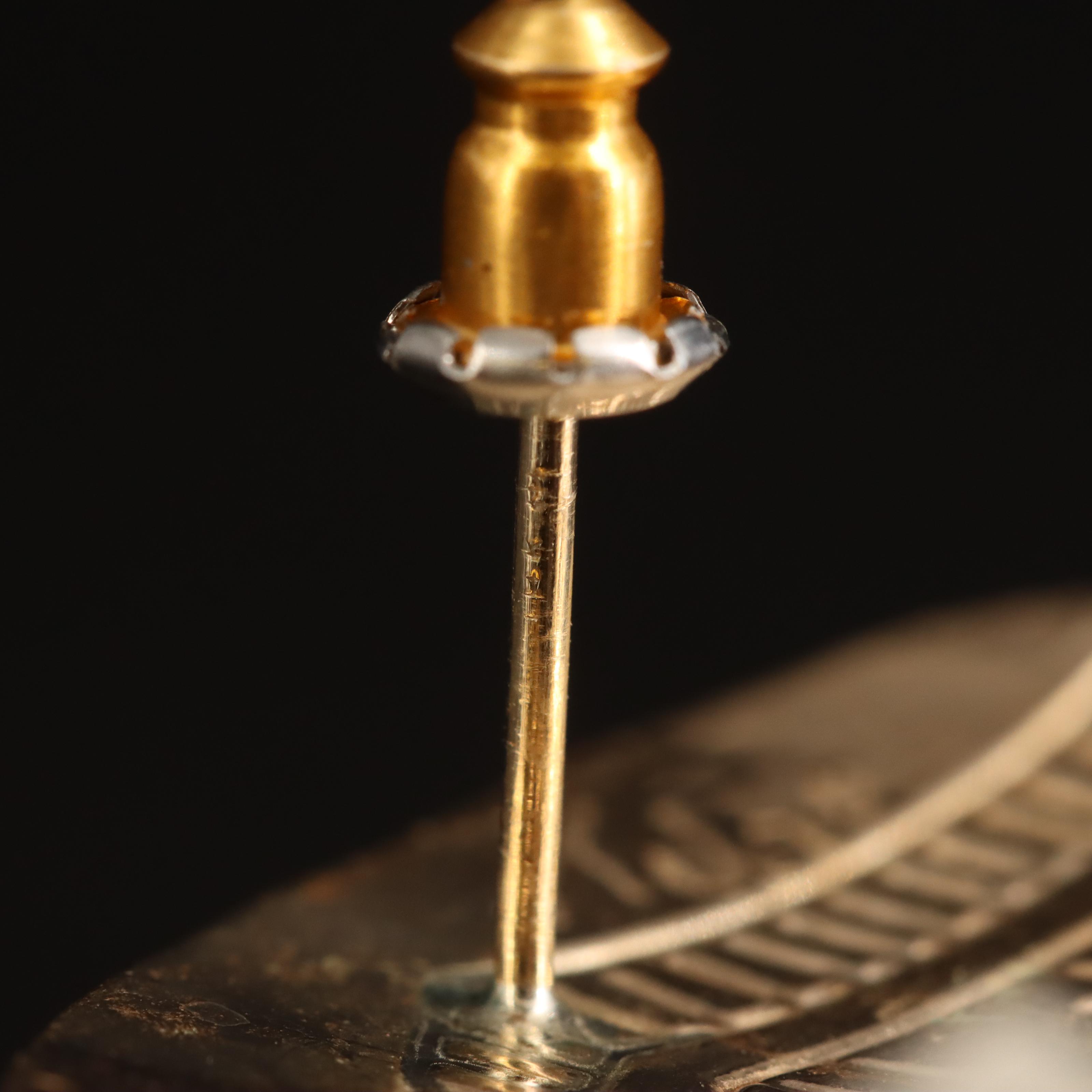 Tabra Tunoa Embossed Earrings with Abalone, Red Jasper and Black Onyx