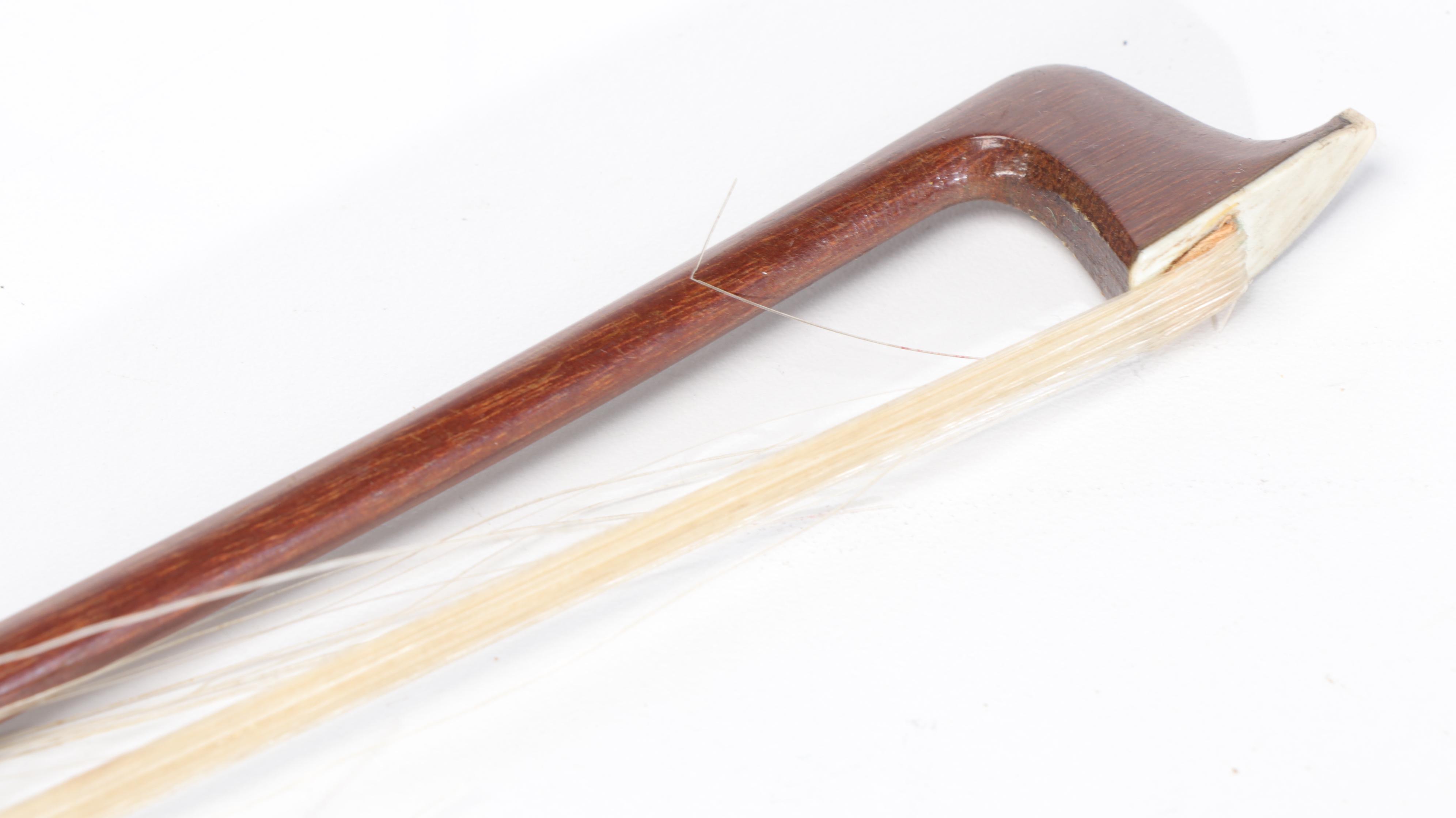 Stradivarius Replica 4/4 Violin with Bow and Case