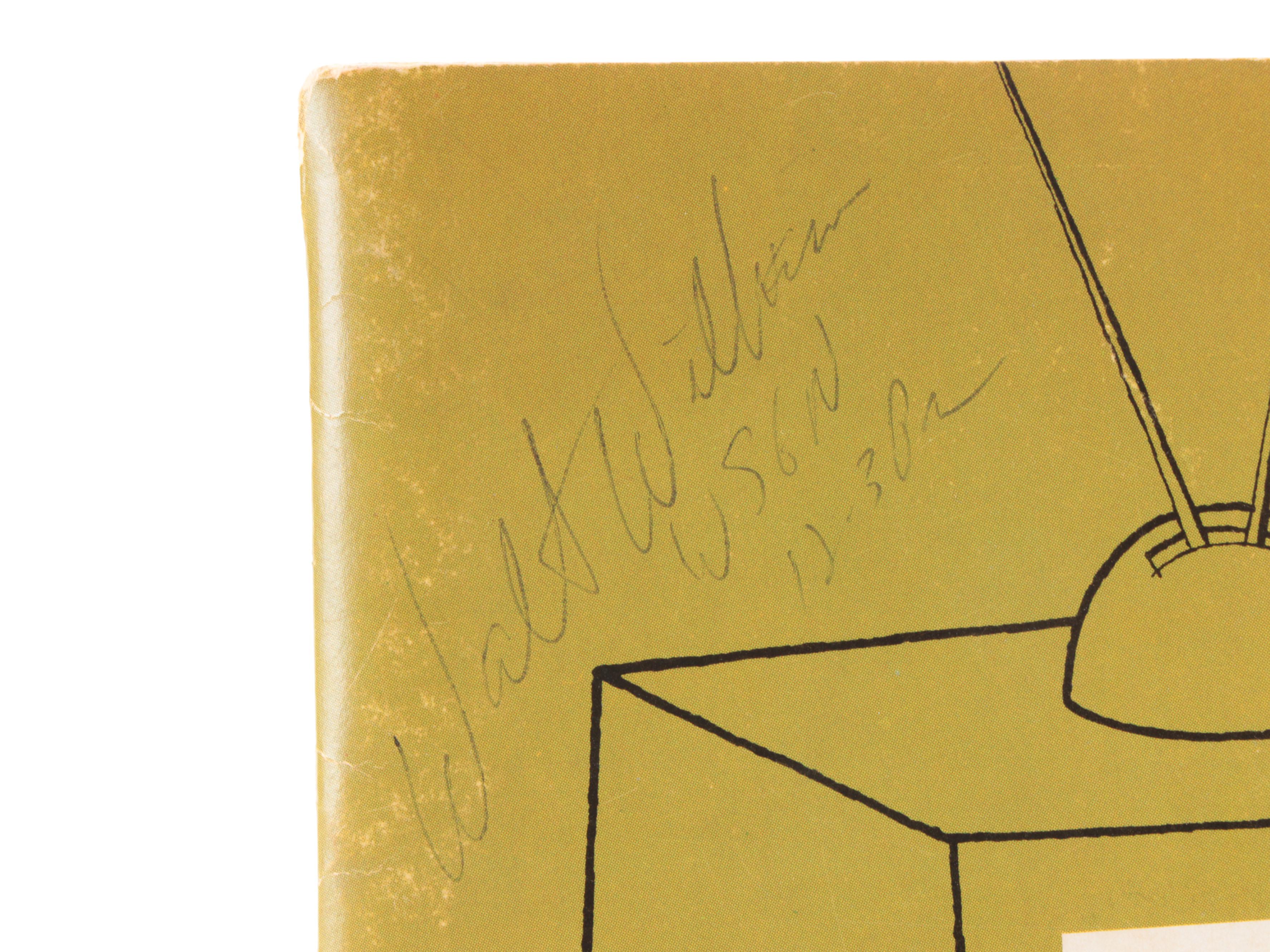 "Where the Action Is" Cast, Crew Signed Album with Gary Lewis, Billy Joe Royal