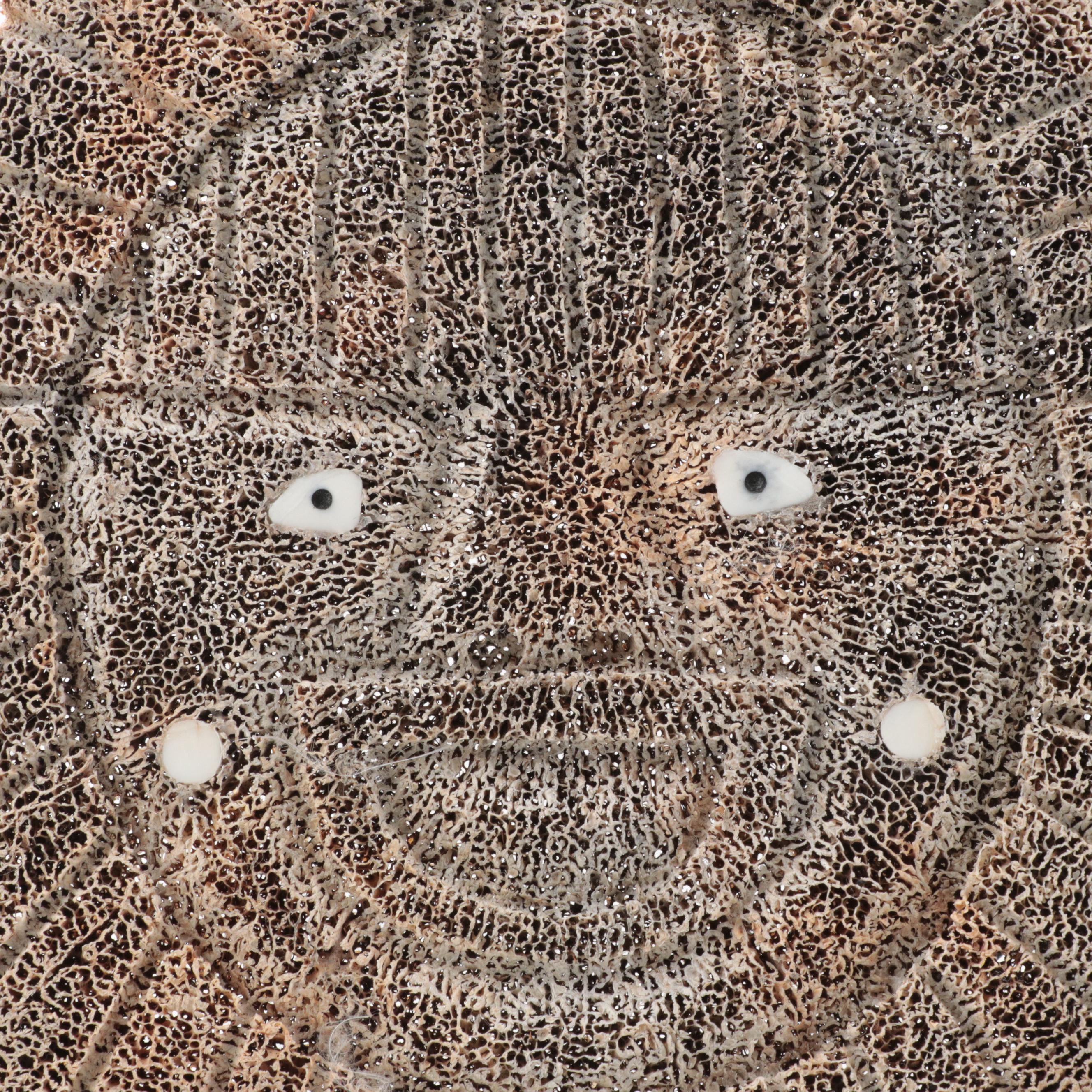 Handcarved Alaskan Native Inuit Souvenirs and More