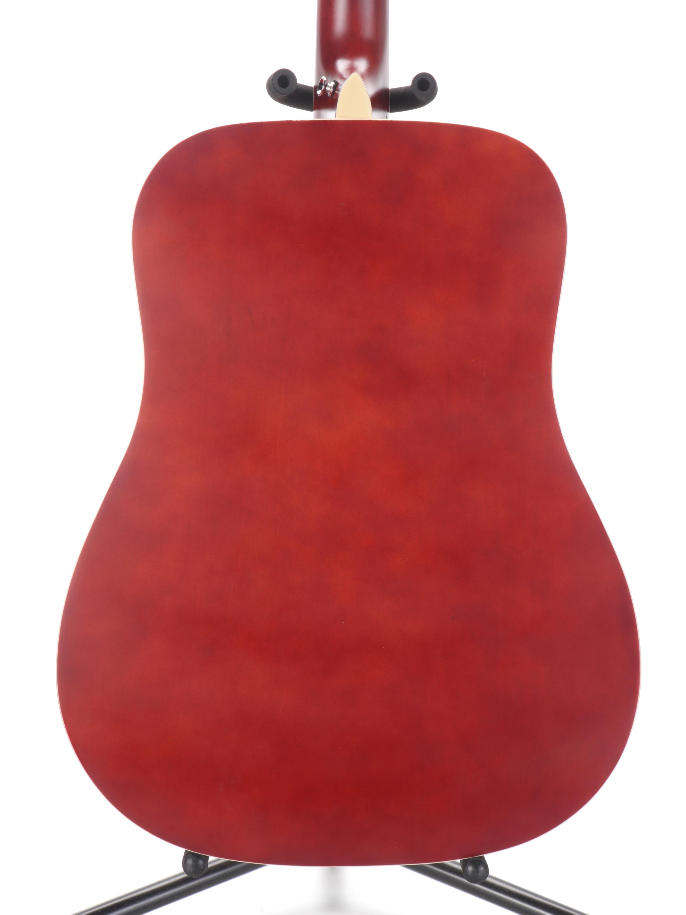 Hal Leonard Pure Tone Learn to Play Guitar Complete Kit