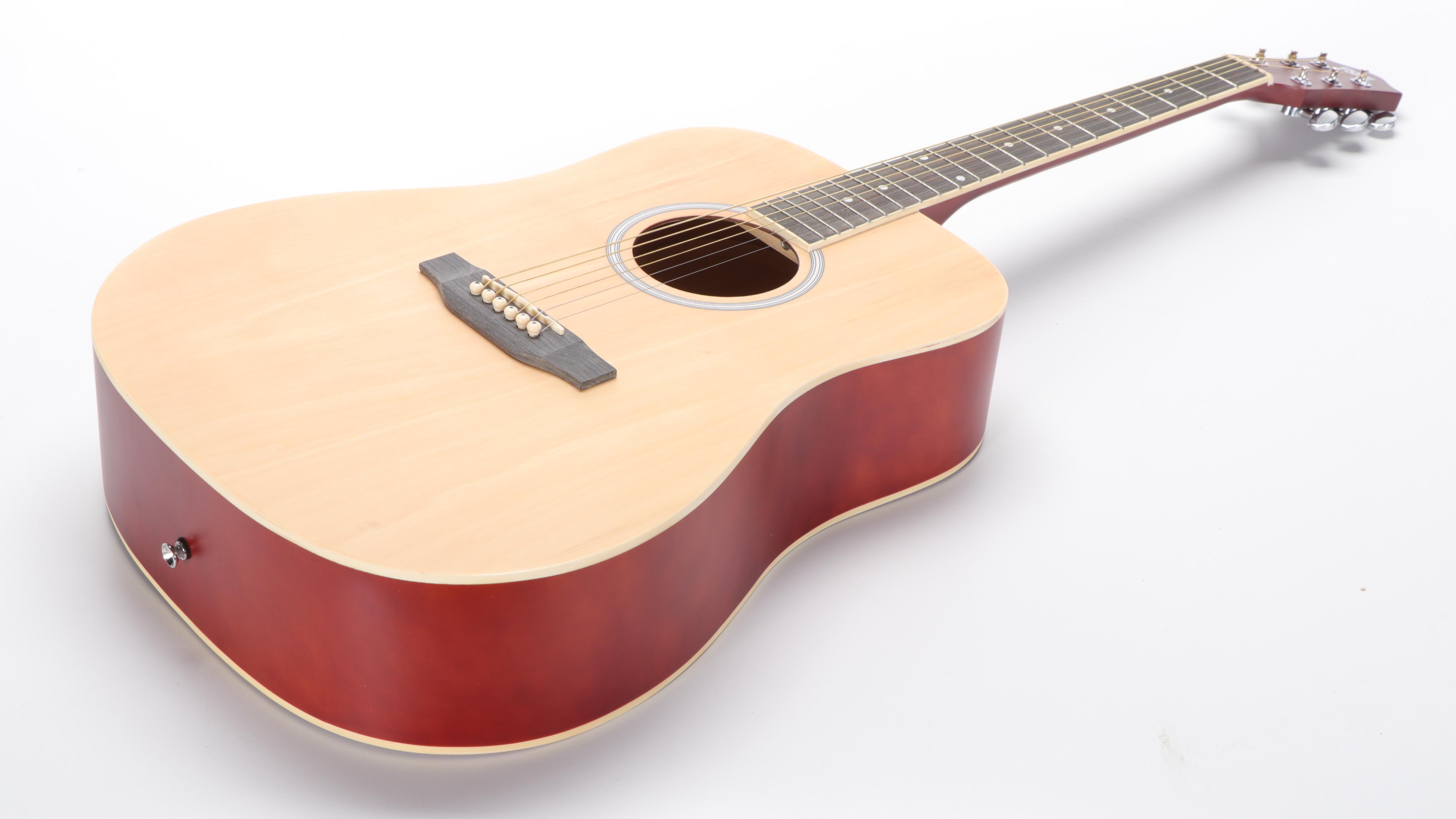 Hal Leonard Pure Tone Learn to Play Guitar Complete Kit