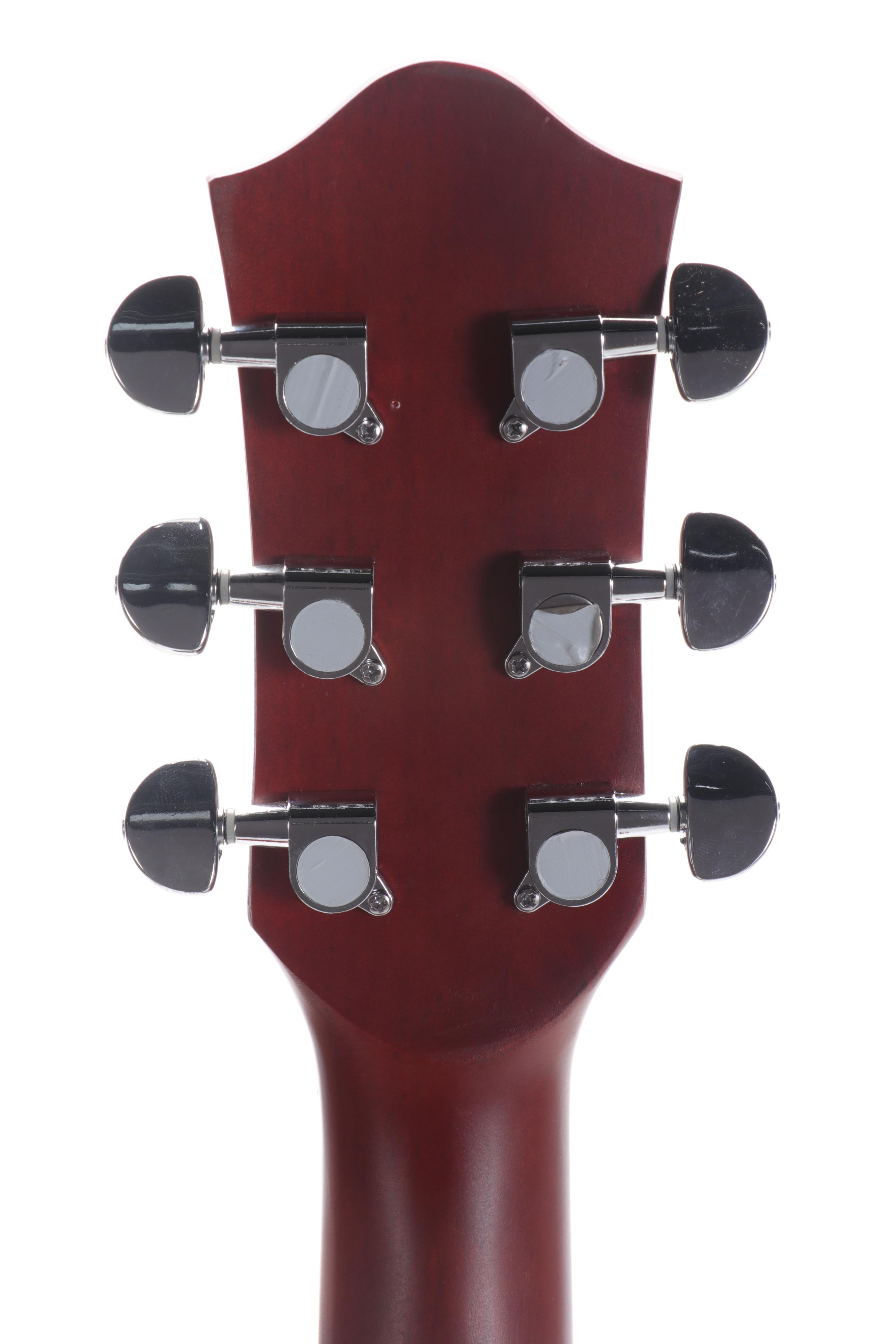 Hal Leonard Pure Tone Learn to Play Guitar Complete Kit