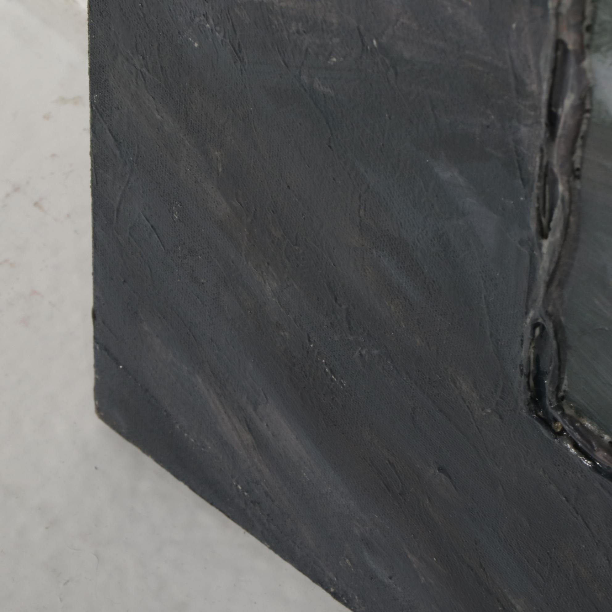 Offset Lithograph After Roger Duvall "Passageway in Provence"