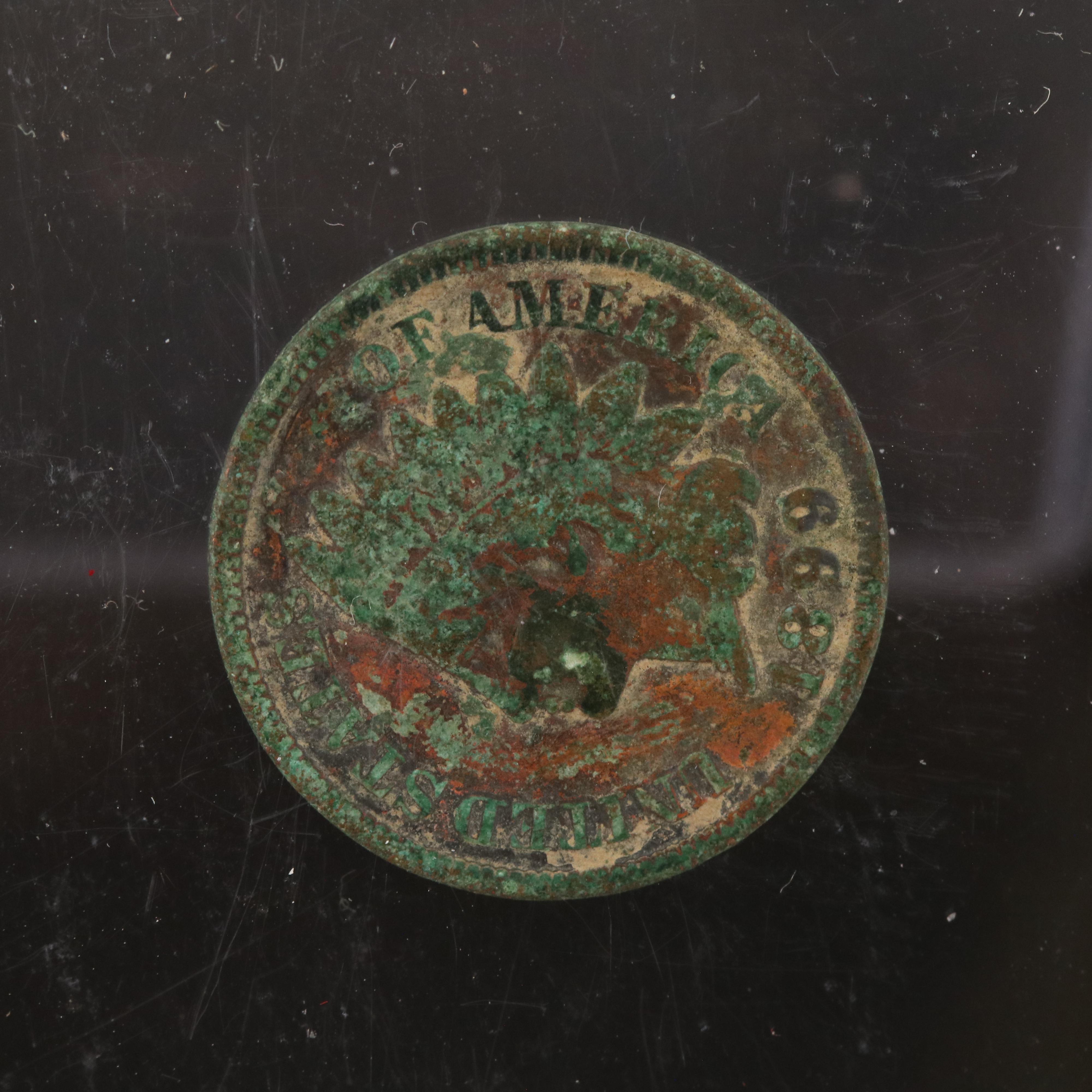 Certified Coins, Medals, and More