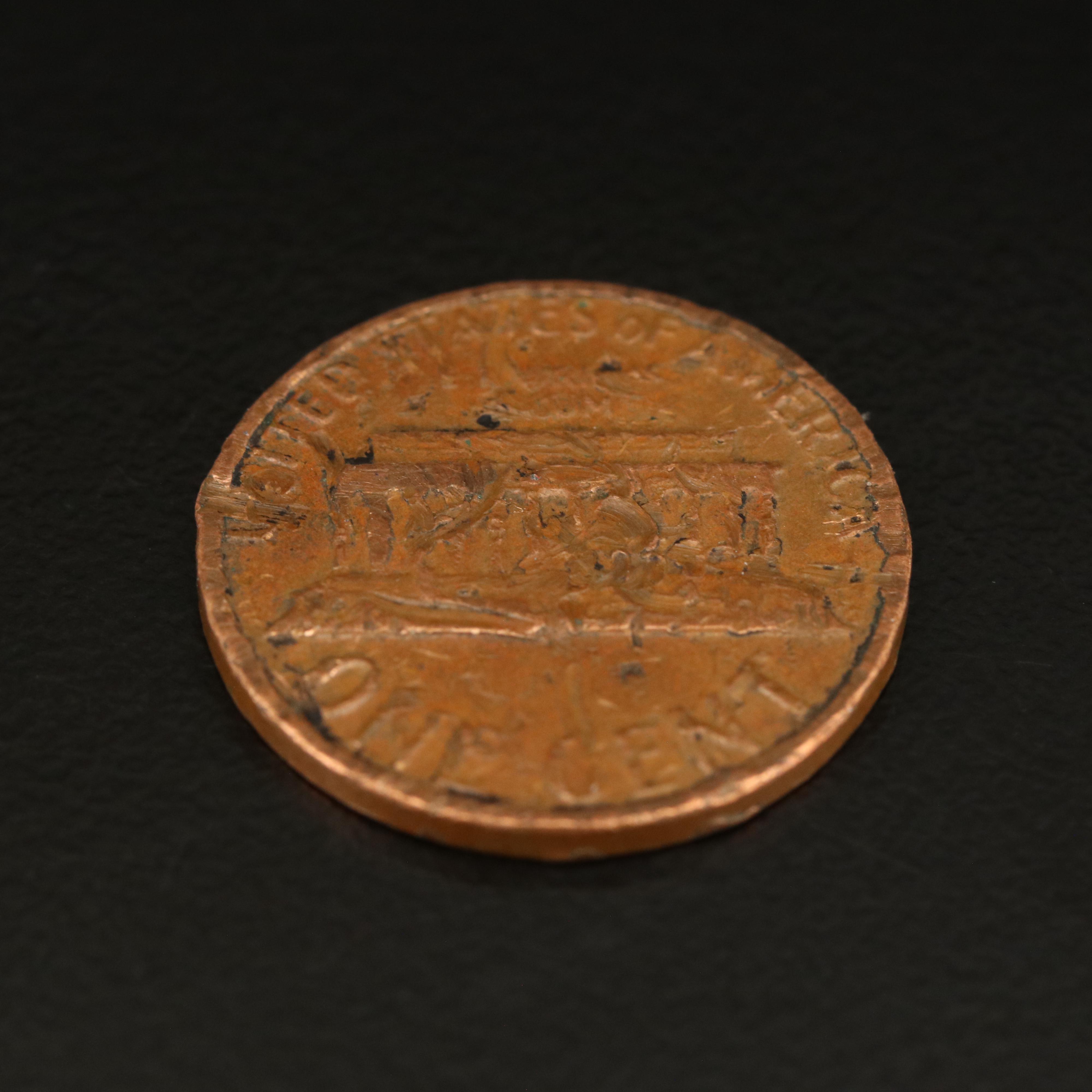 Certified Coins, Medals, and More