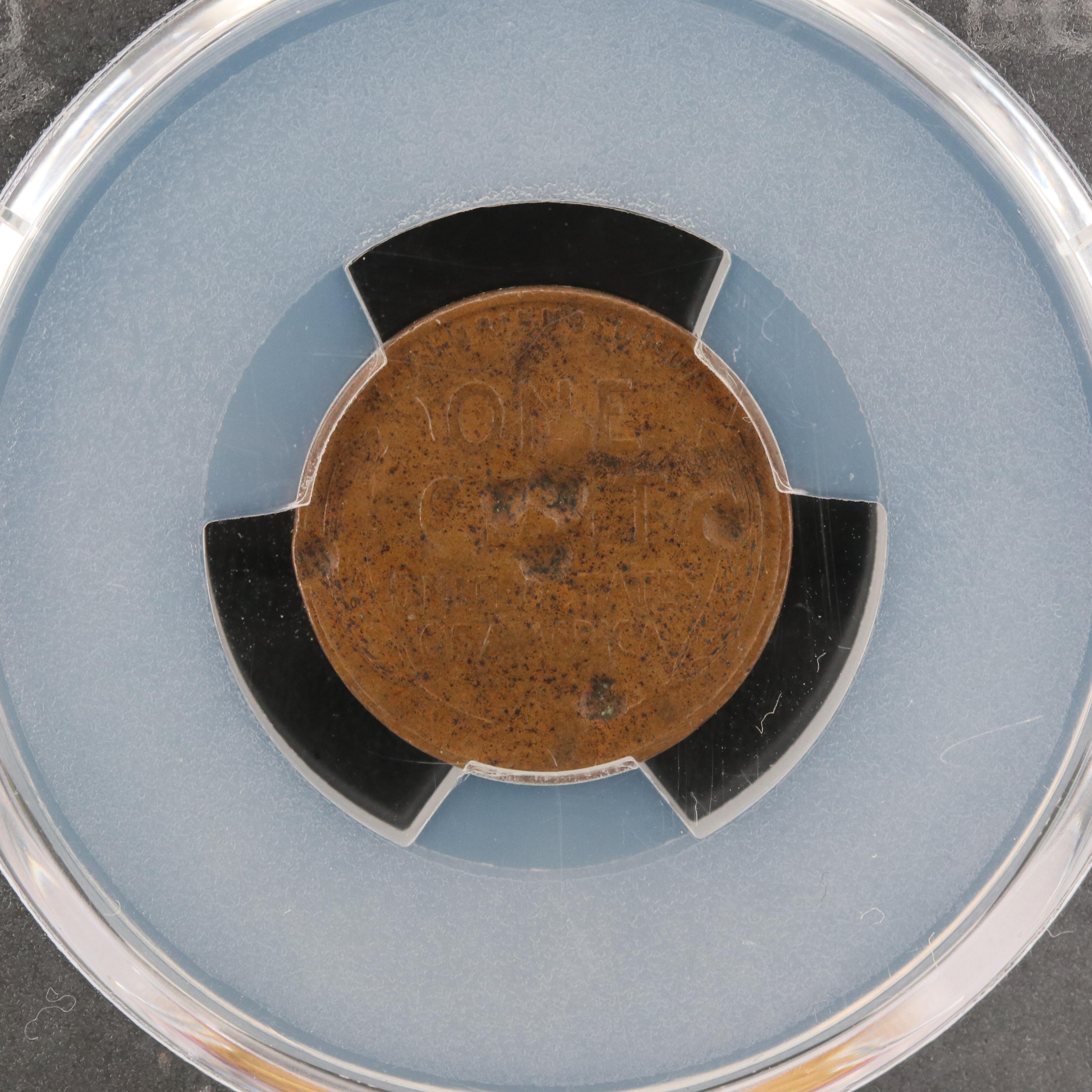 Certified Coins, Medals, and More