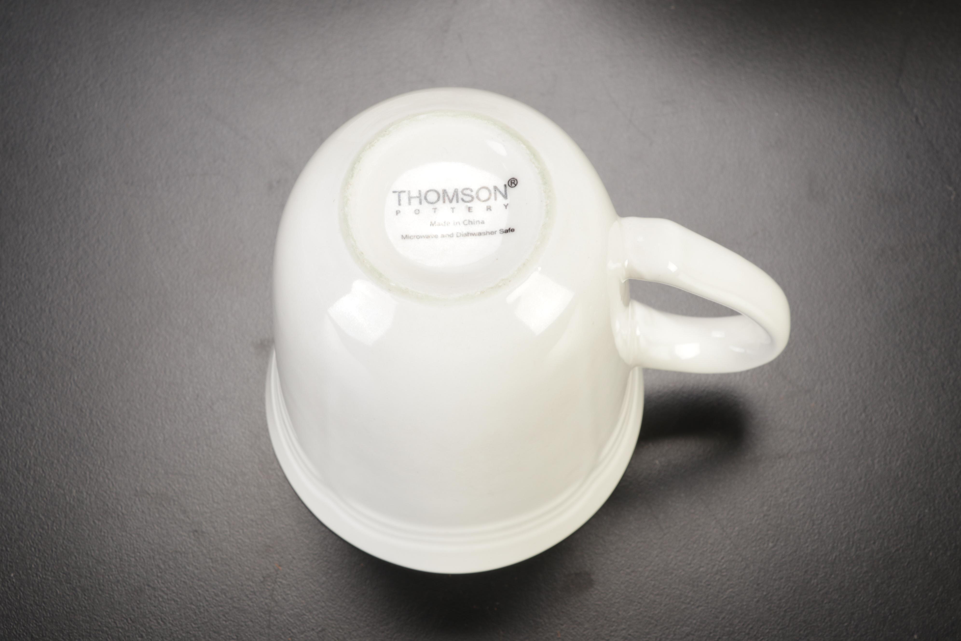 Mikasa "French Countryside" Ceramic Dinnerware