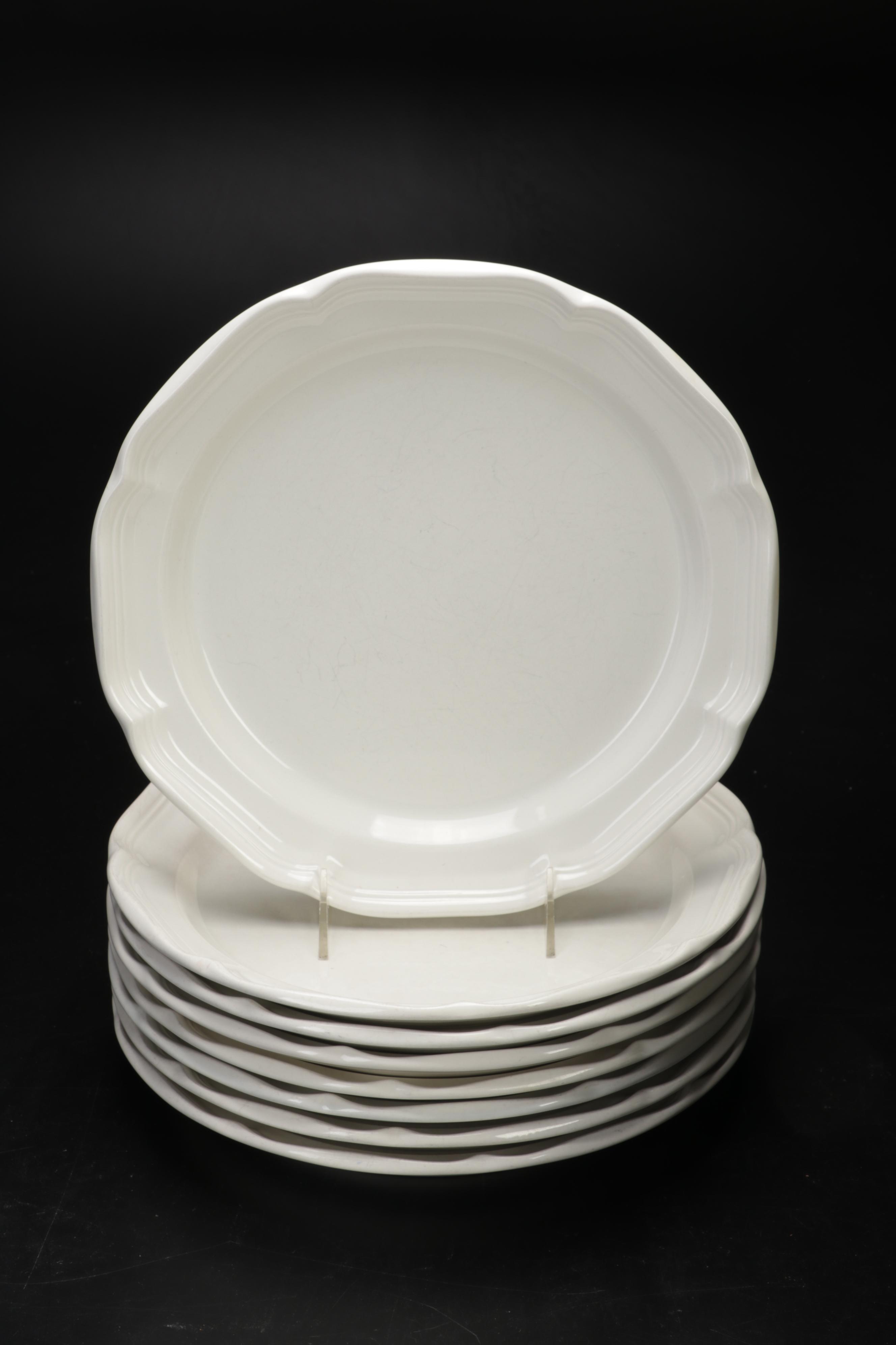 Mikasa "French Countryside" Ceramic Dinnerware